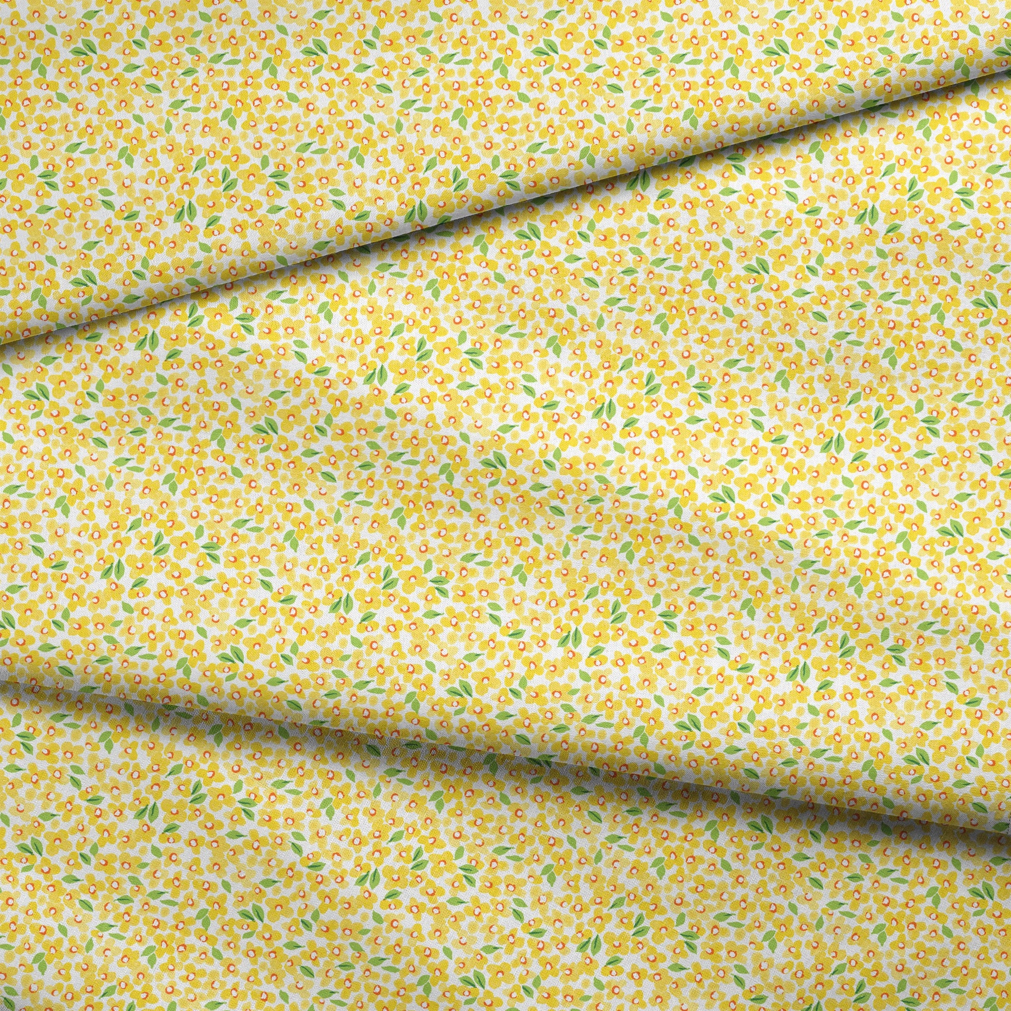 fabric fold mockup
