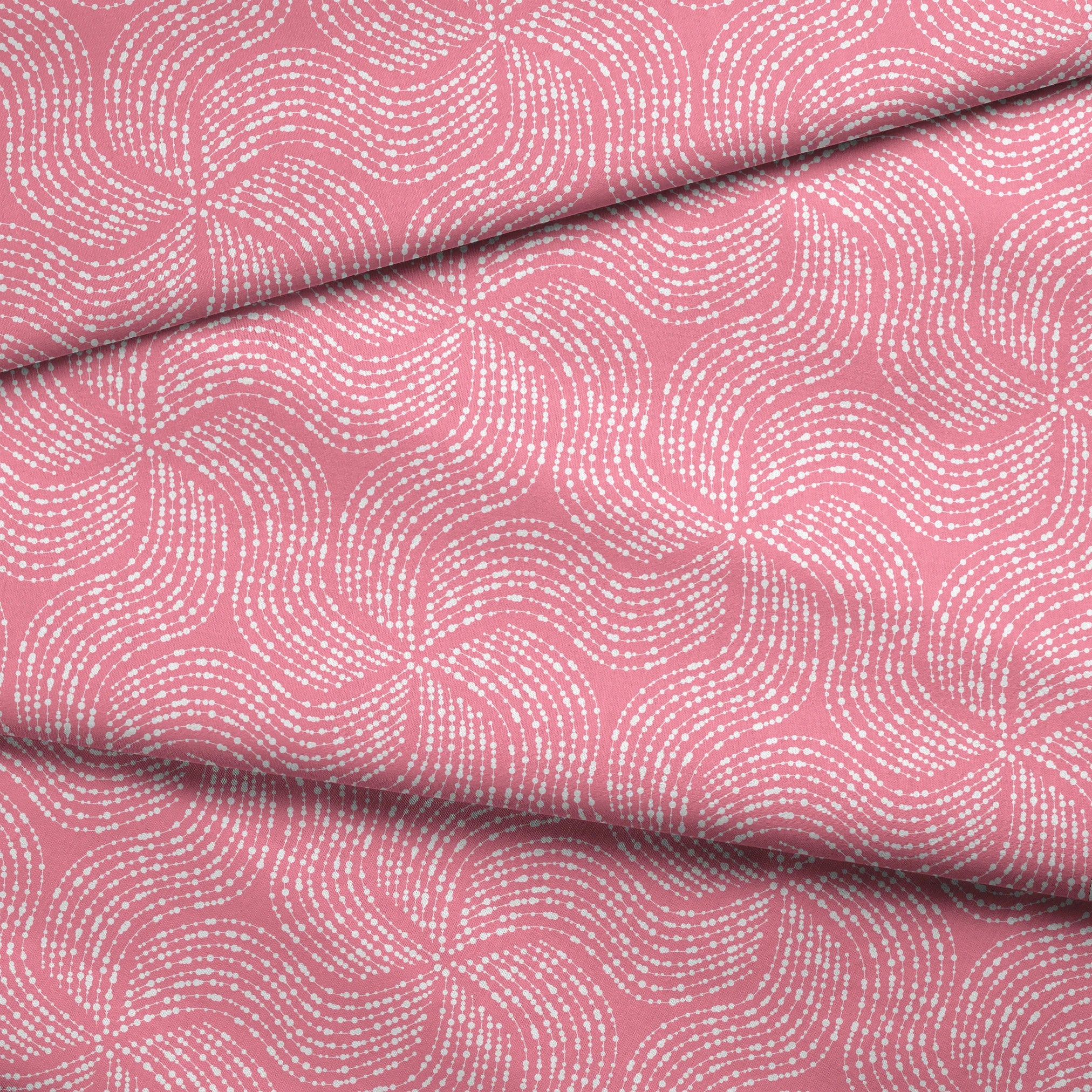 fabric fold mockup
