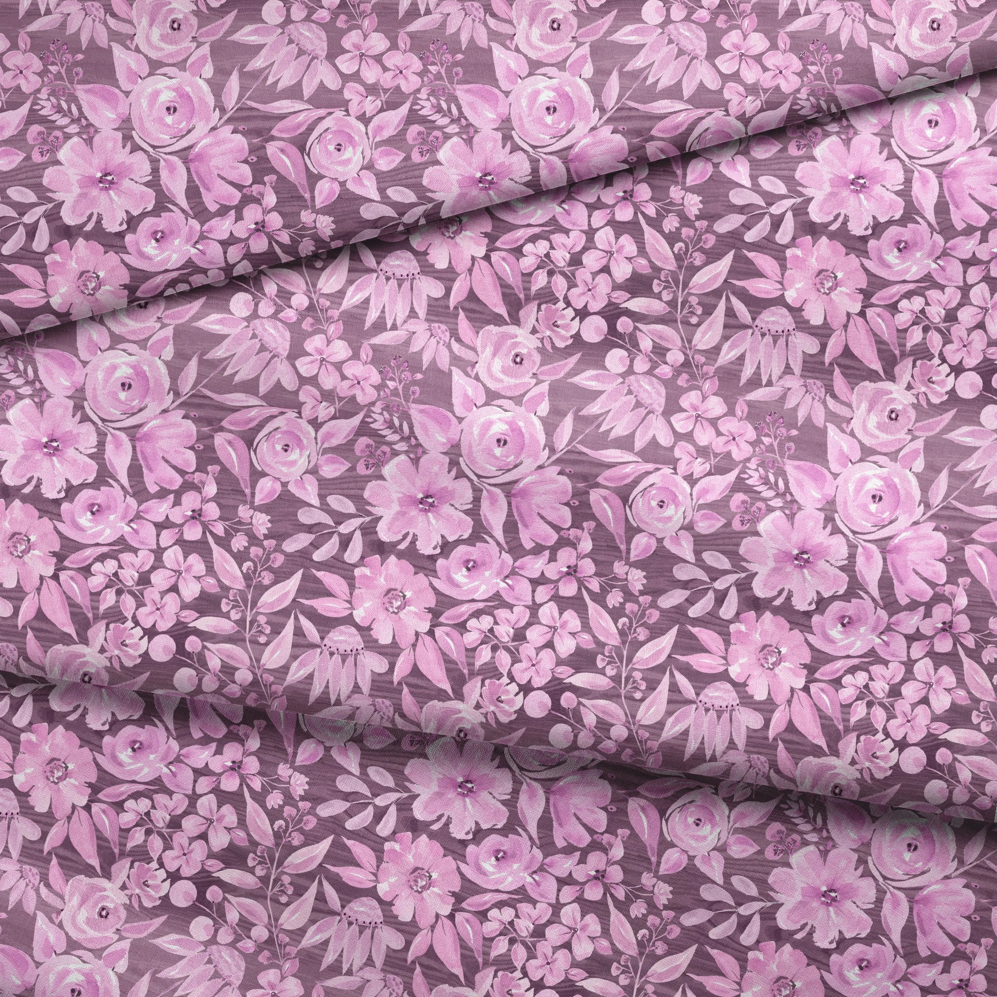 fabric fold mockup