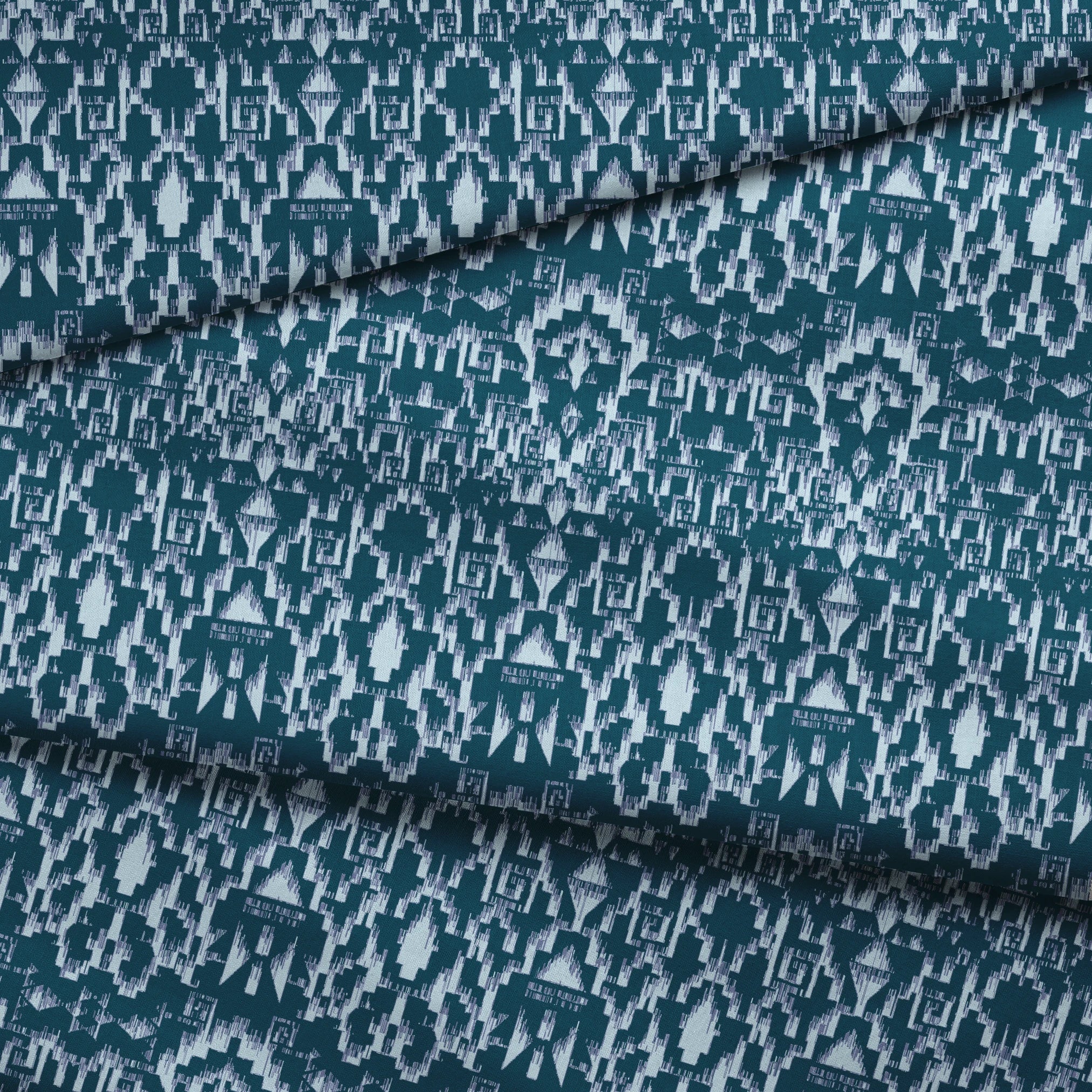 fabric fold mockup
