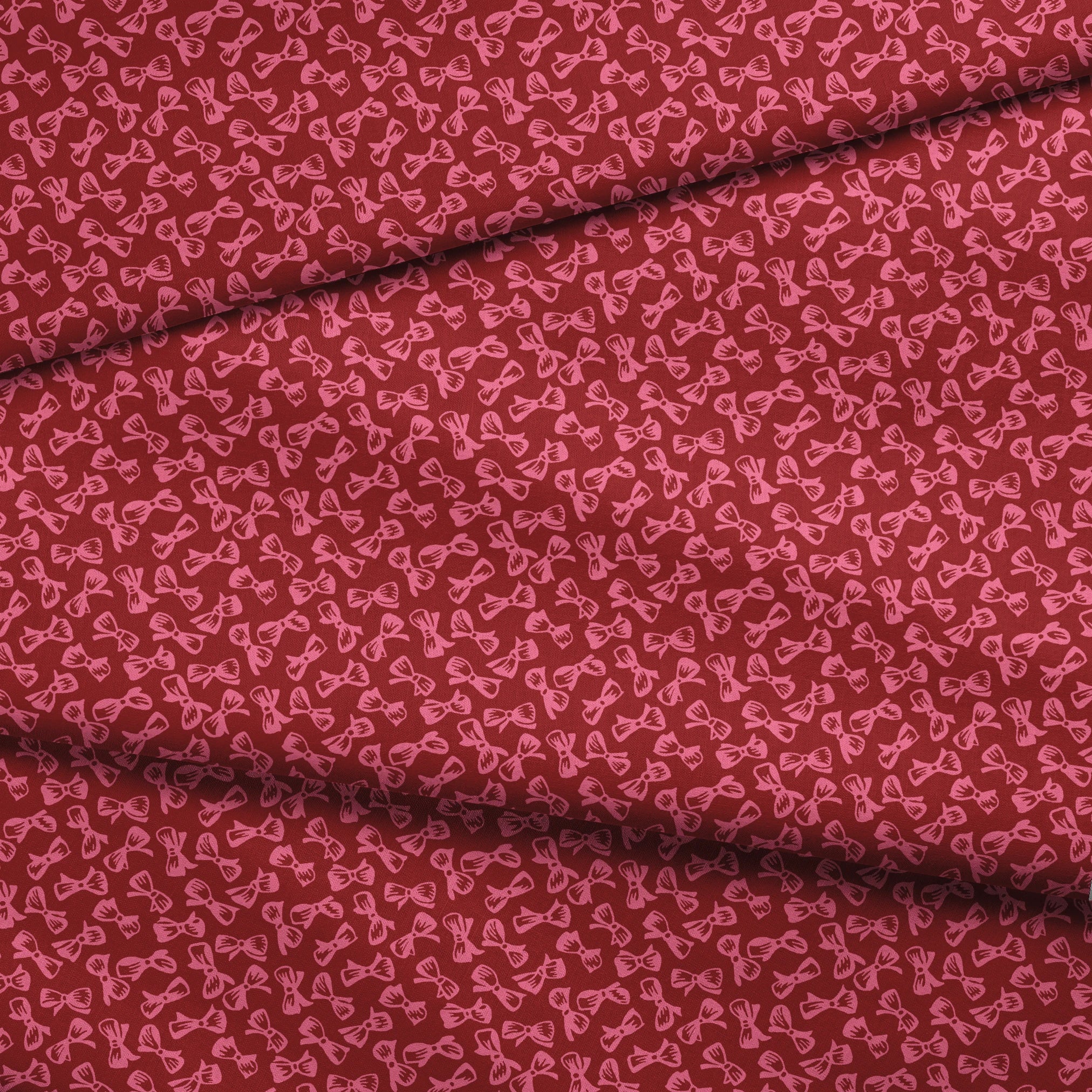 fabric fold mockup