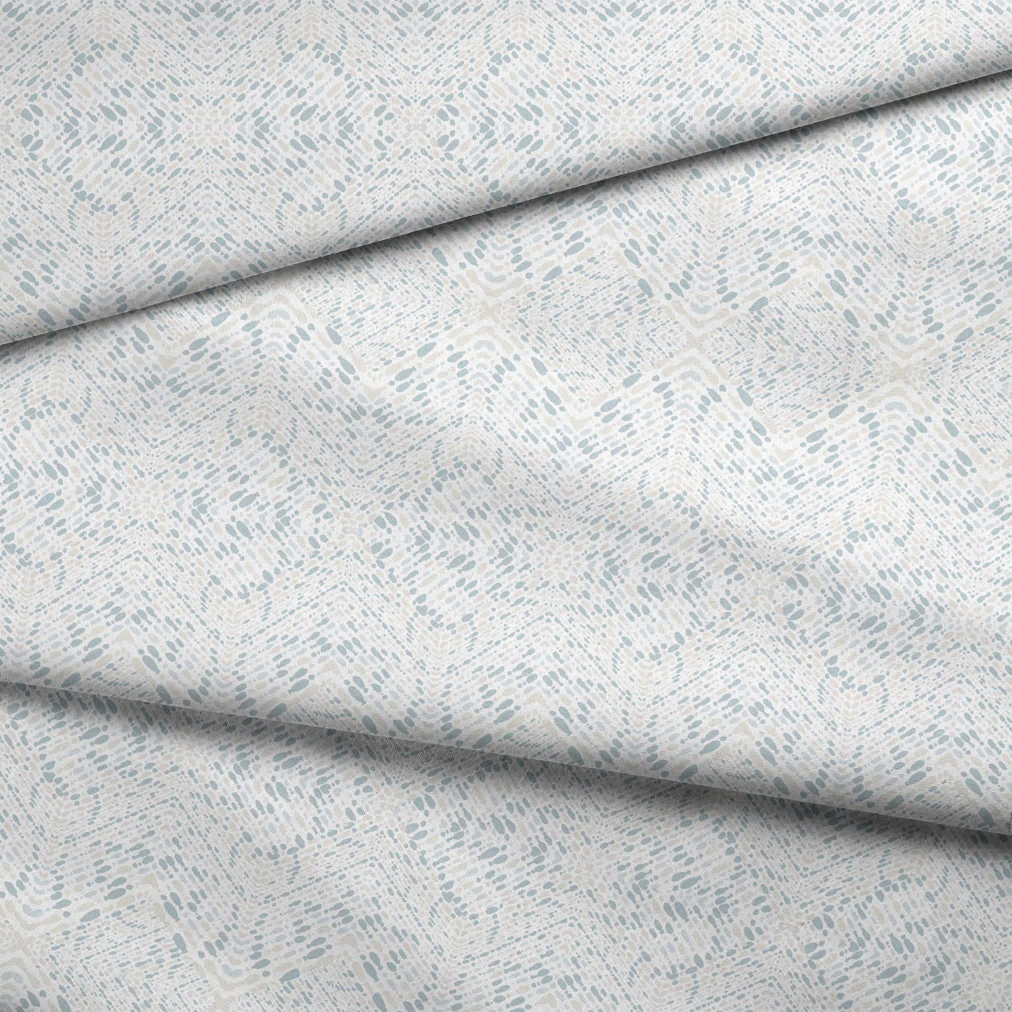 fabric fold mockup
