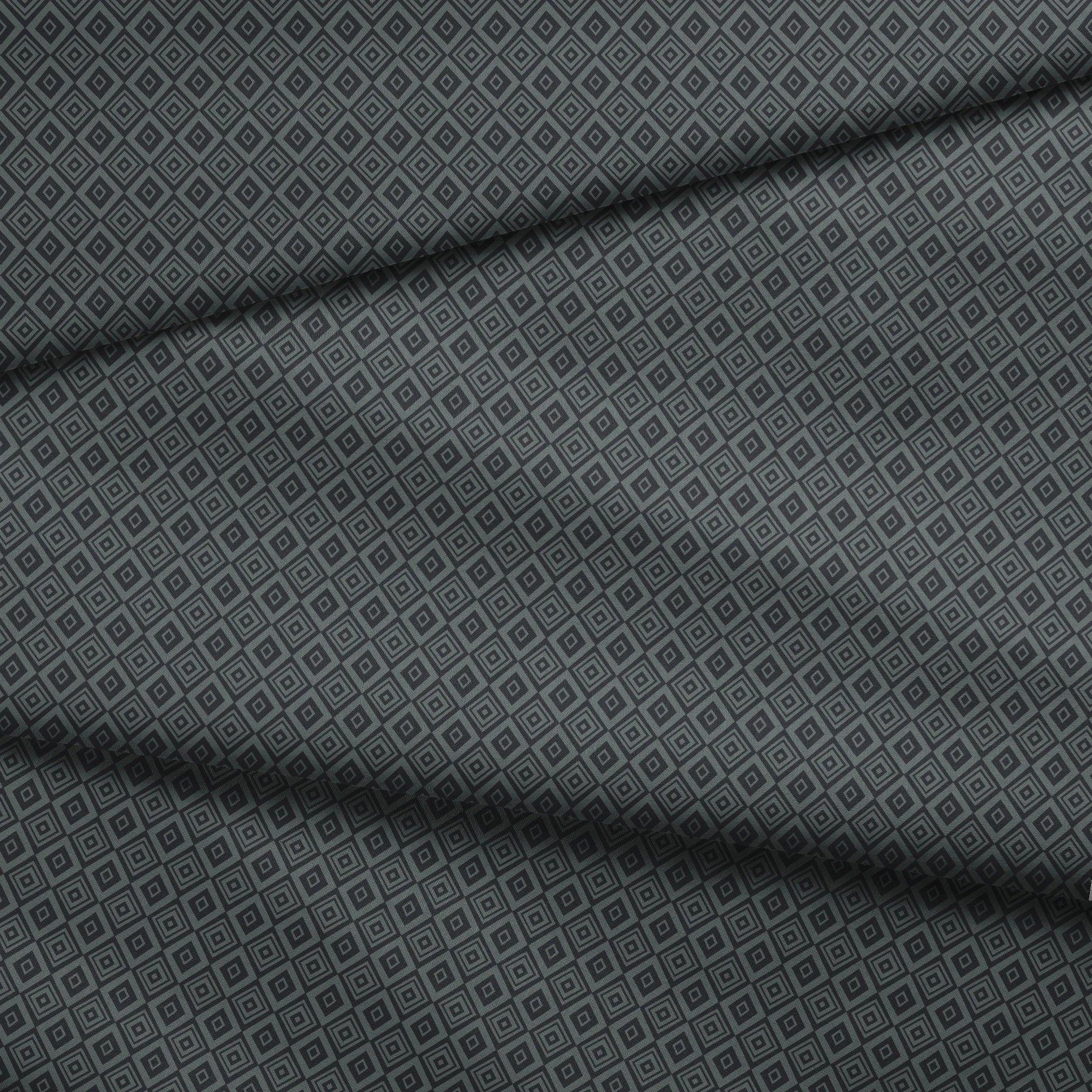 fabric fold mockup