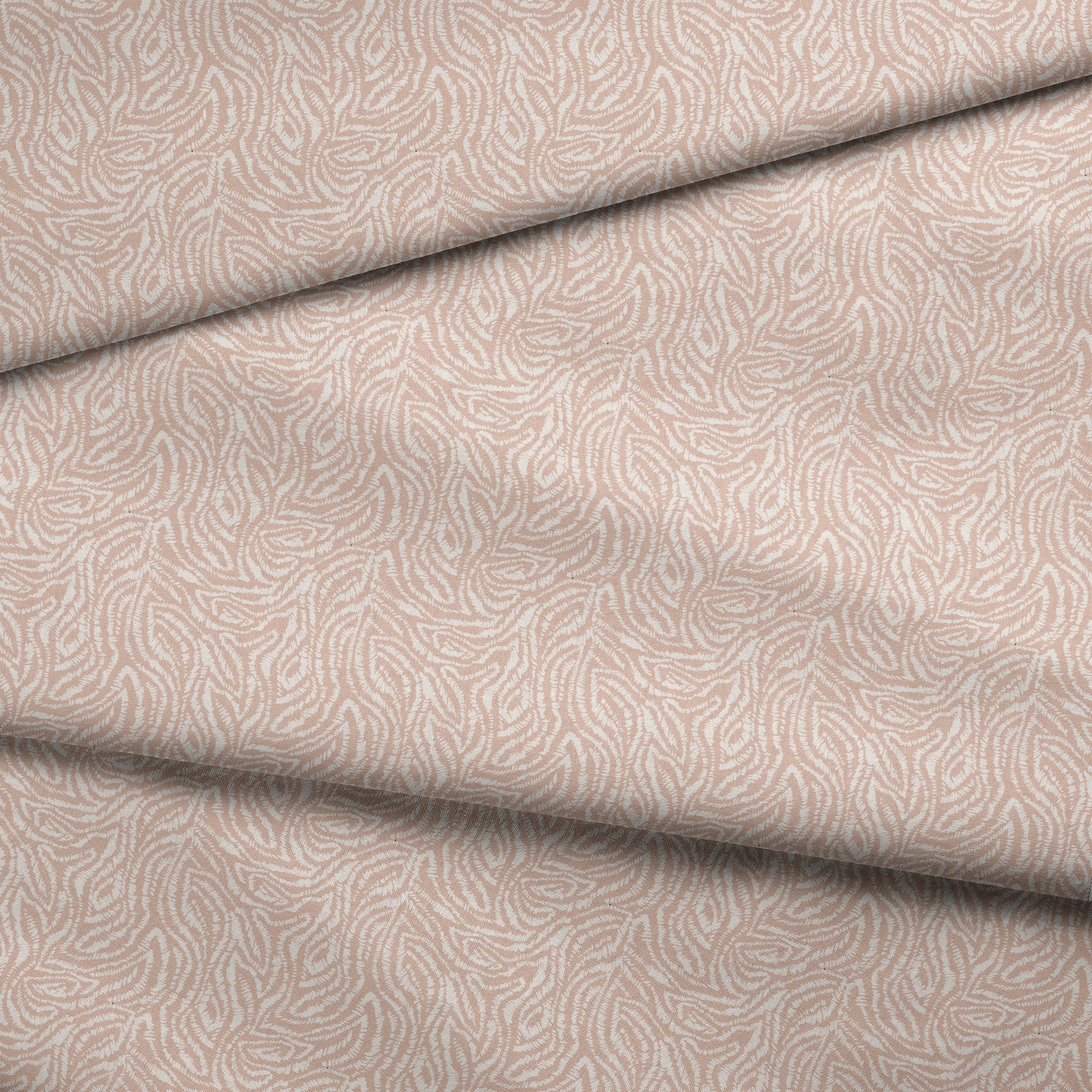 fabric fold mockup