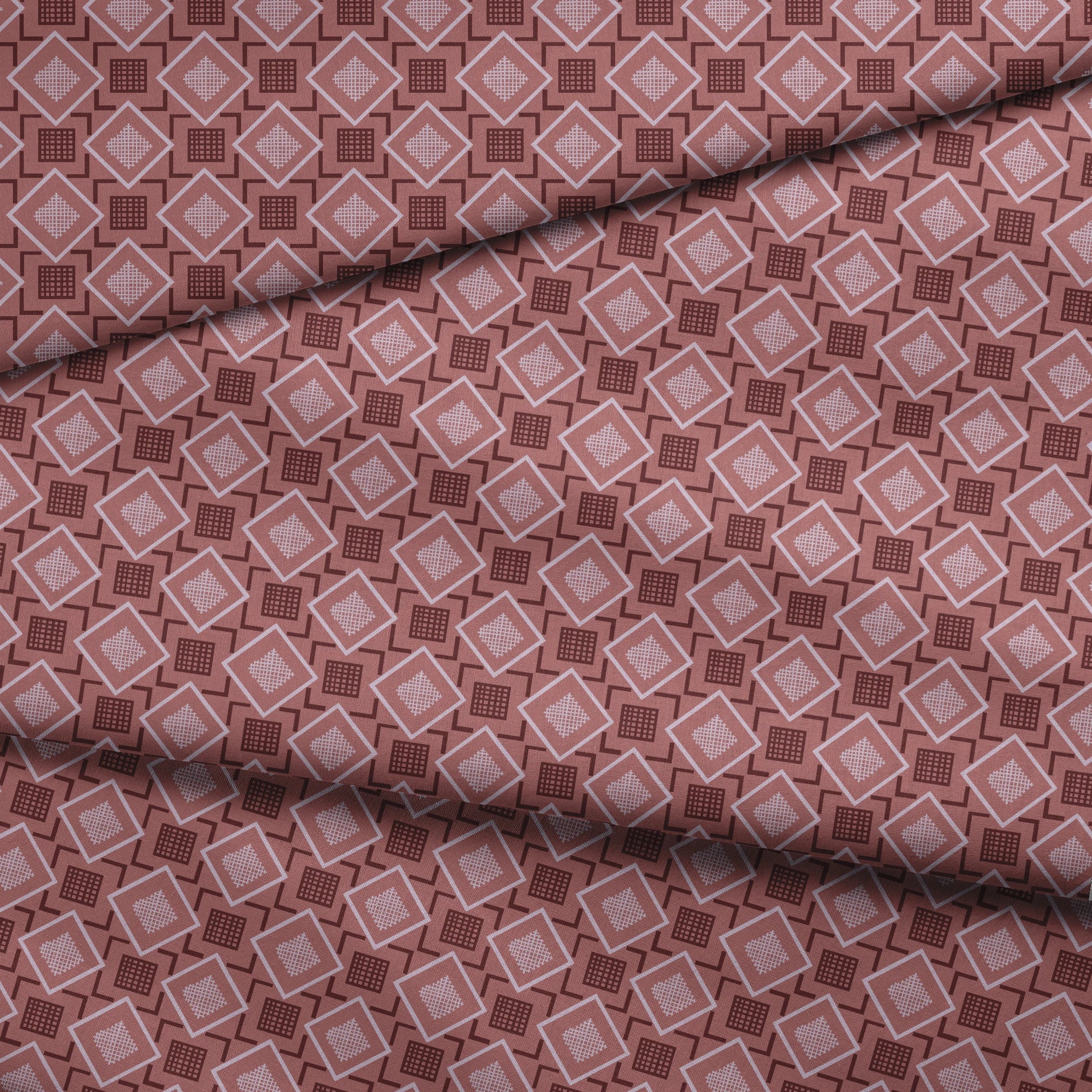 fabric fold mockup