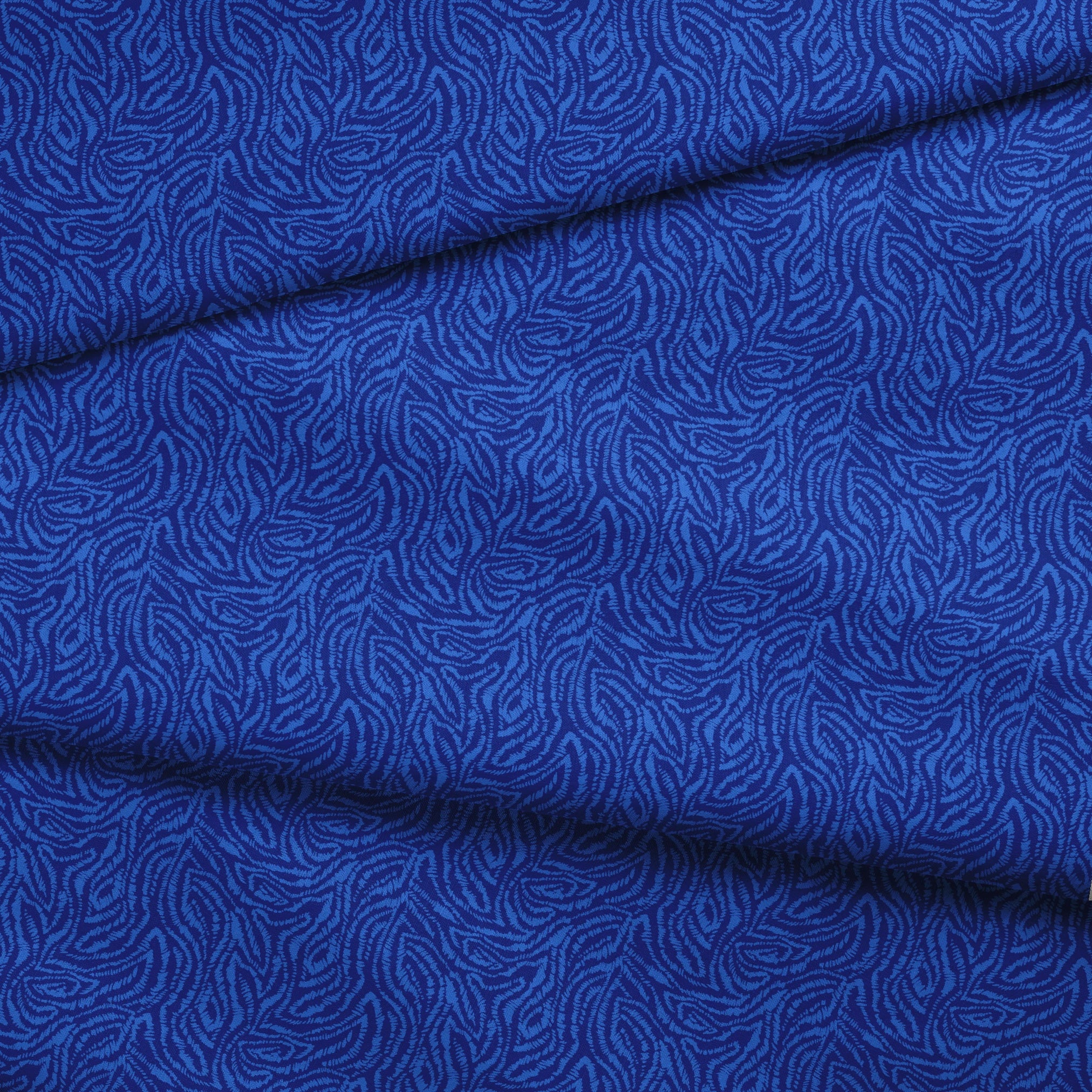 fabric fold mockup