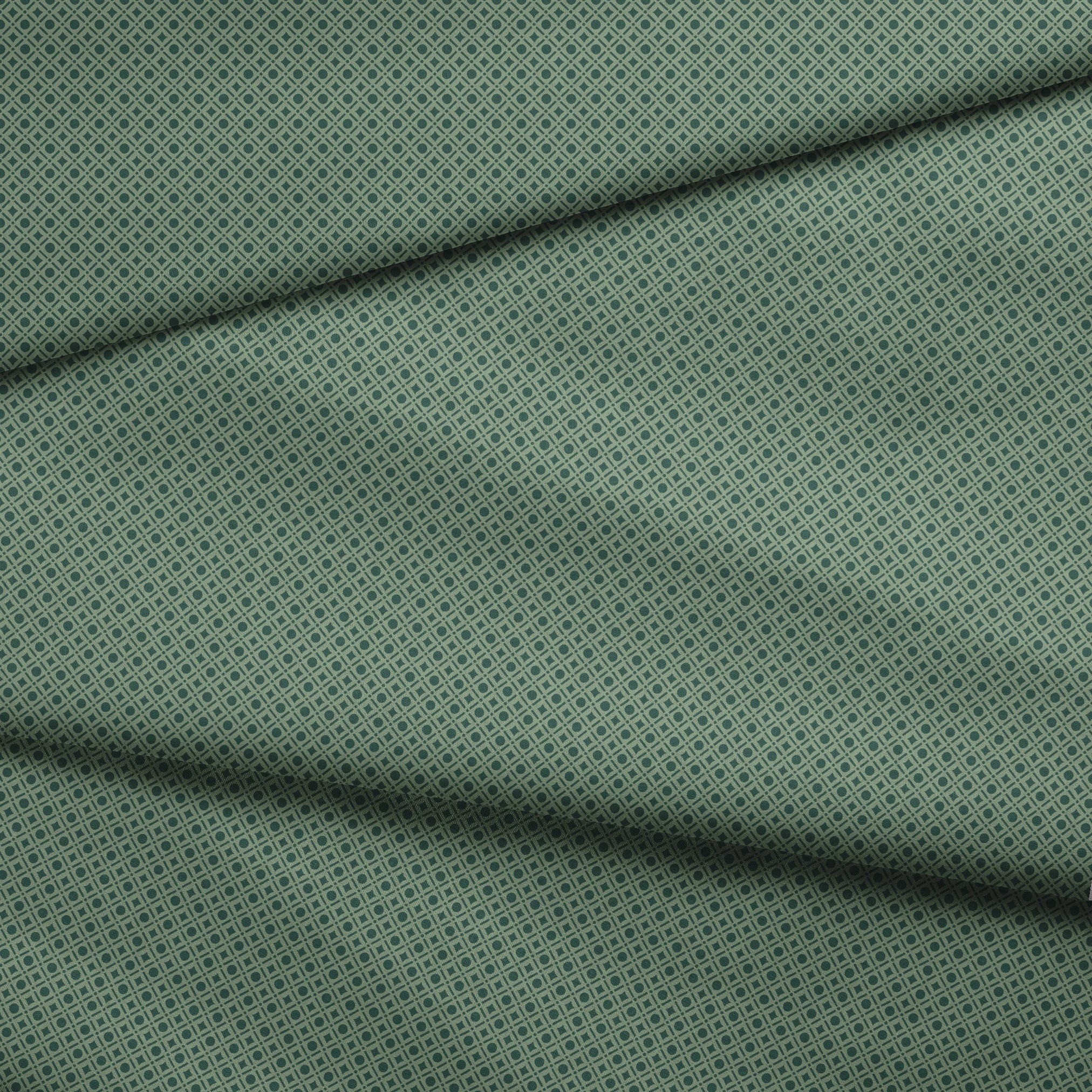 fabric fold mockup