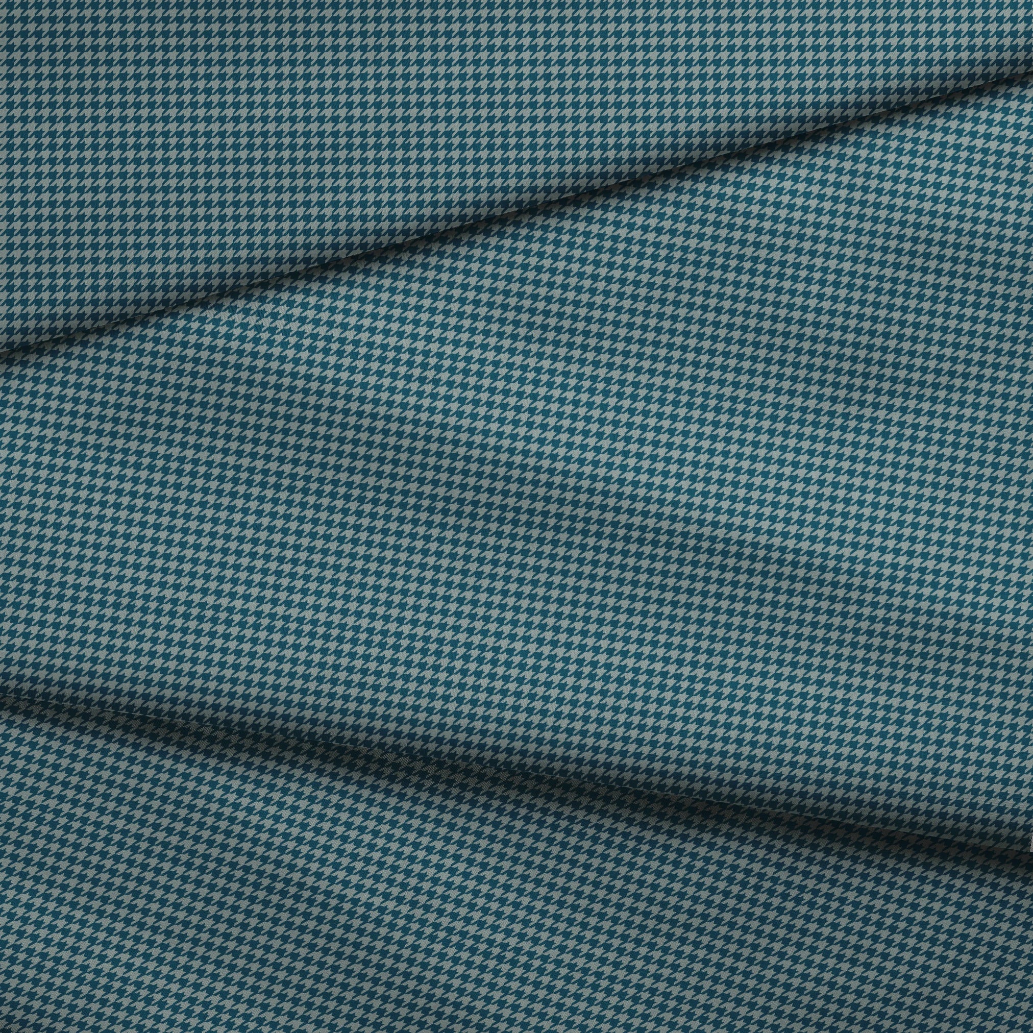 fabric fold mockup
