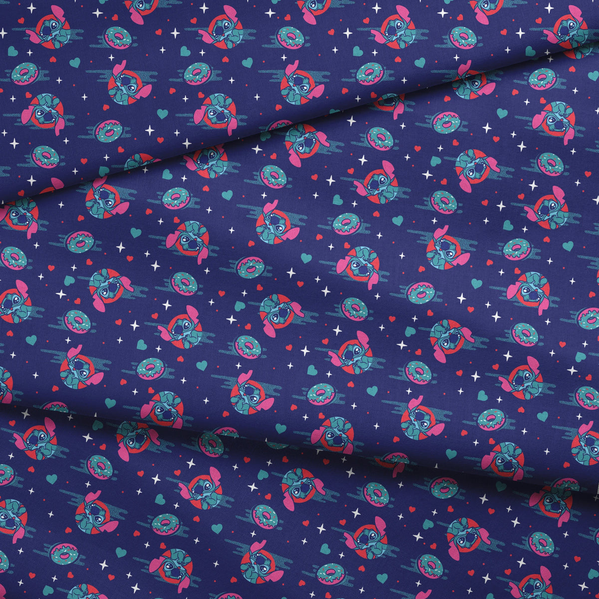 fabric fold mockup