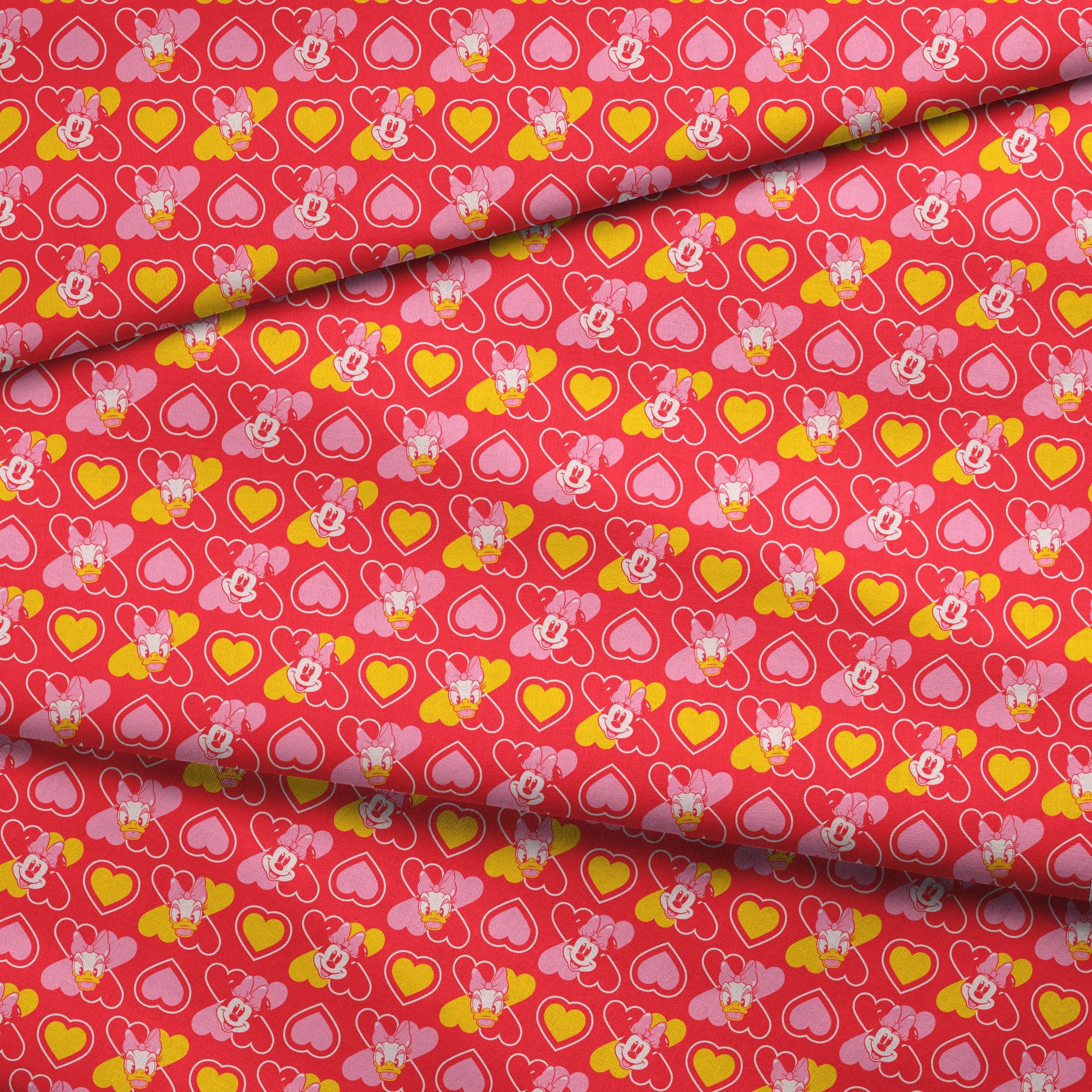 fabric fold mockup