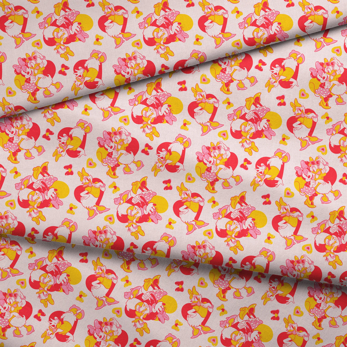 fabric fold mockup