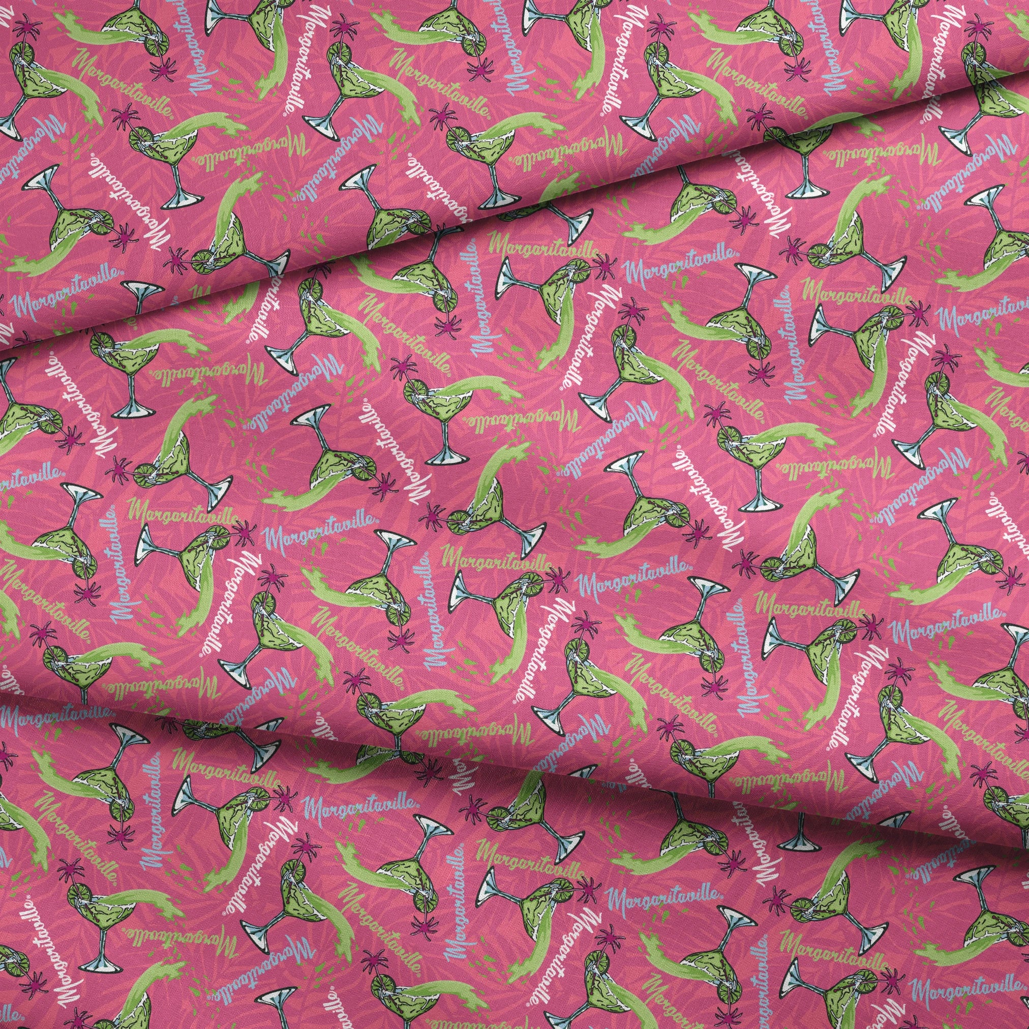 fabric fold mockup