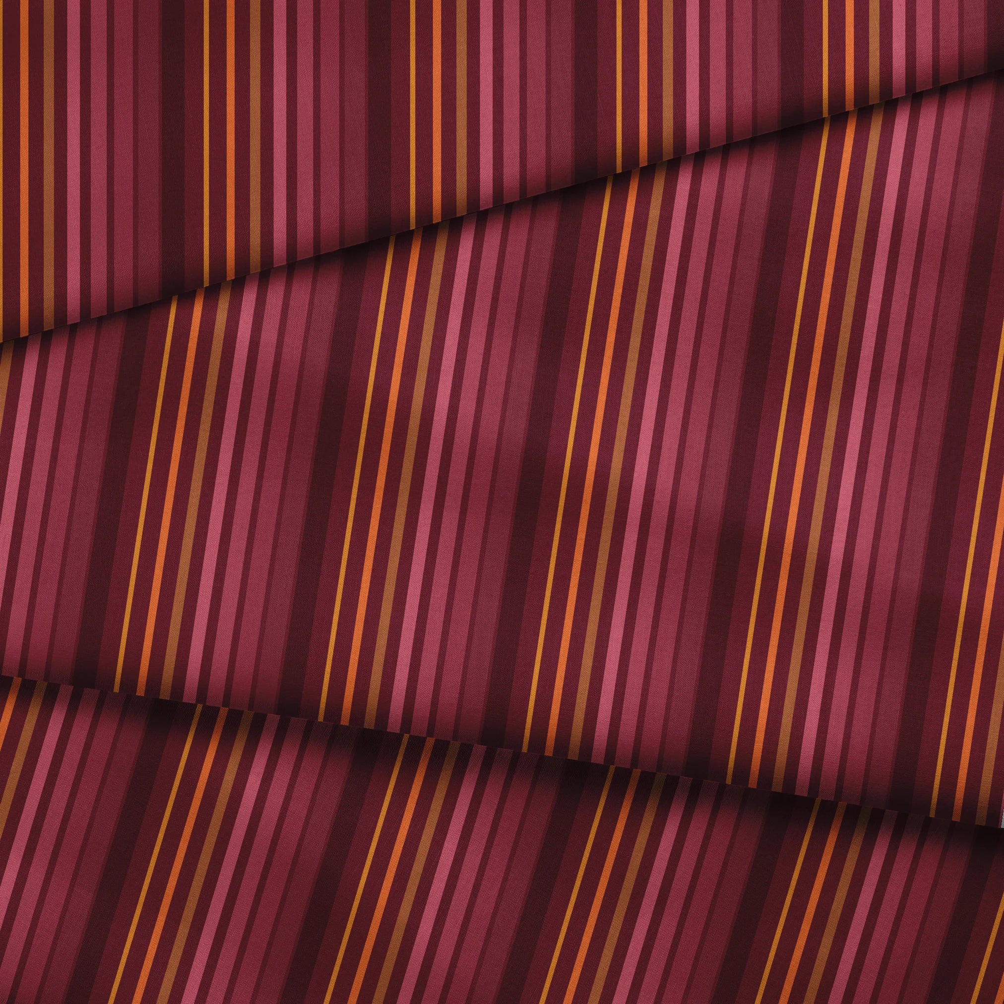 fabric fold mockup