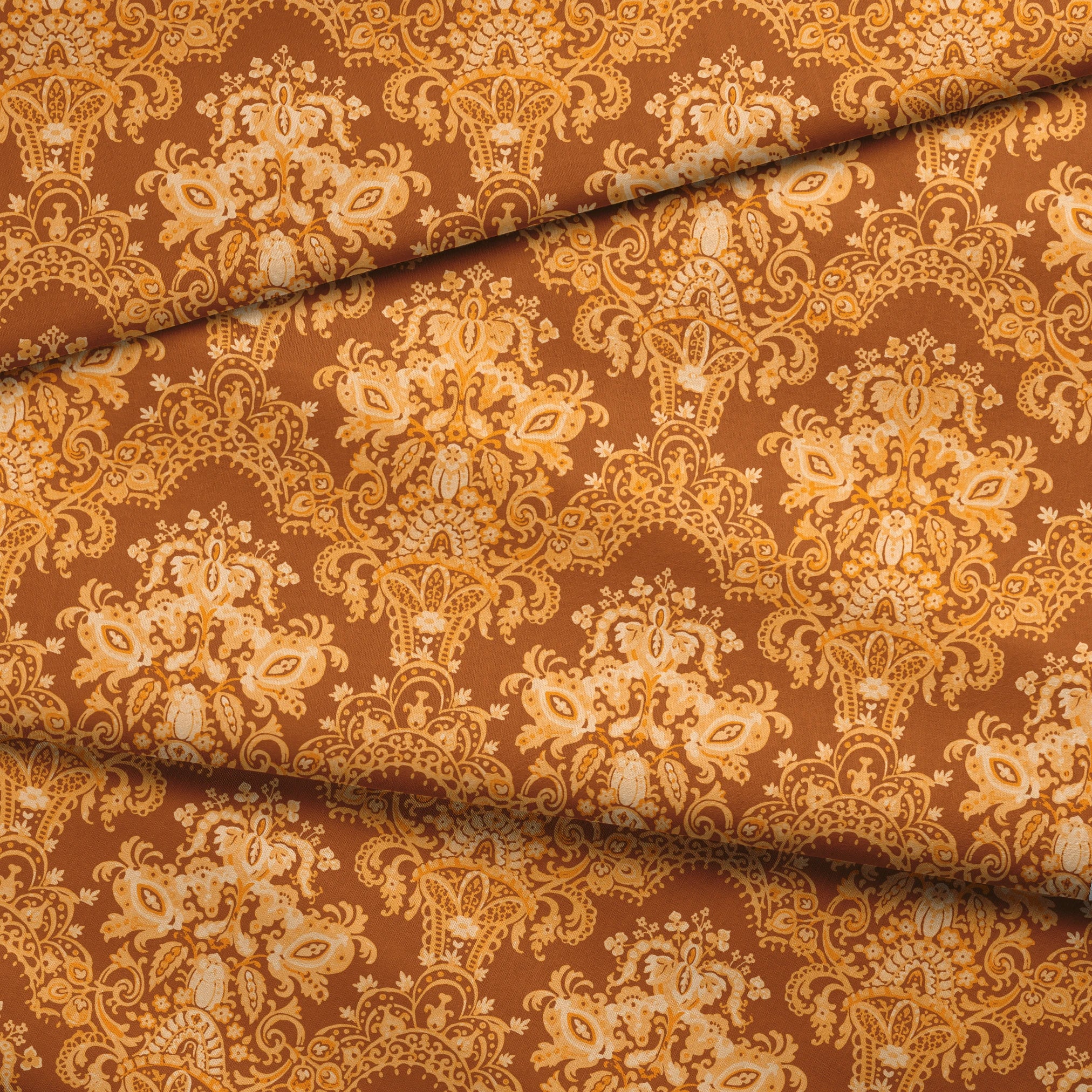 fabric fold mockup