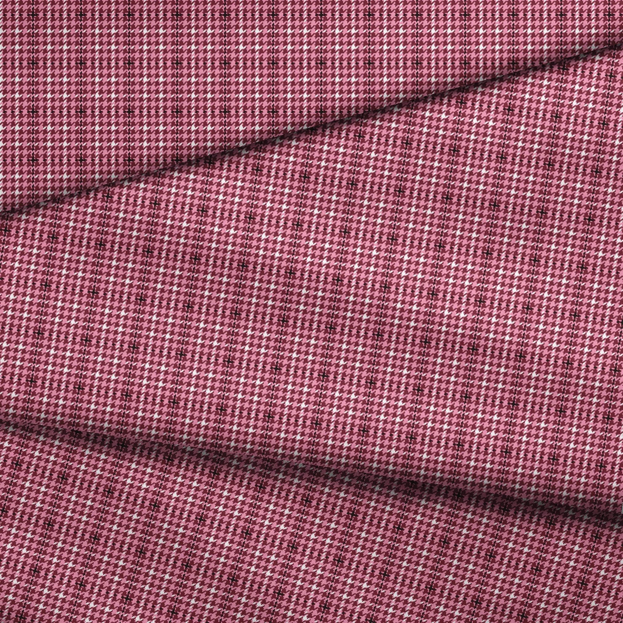 fabric fold mockup