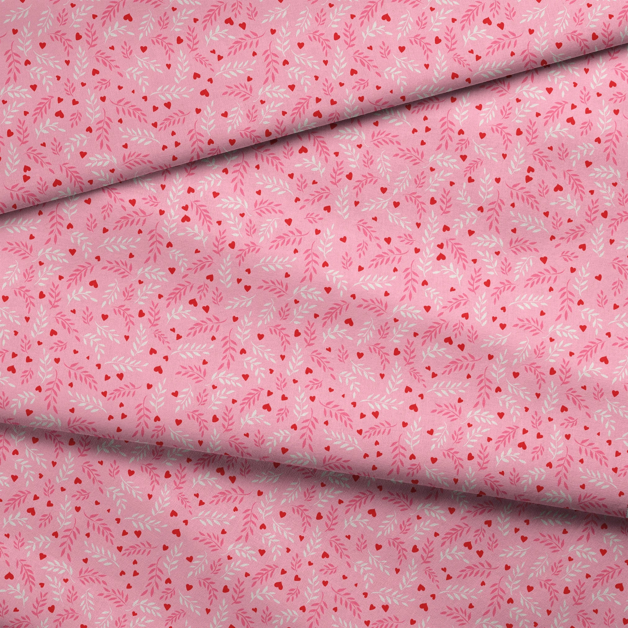fabric fold mockup