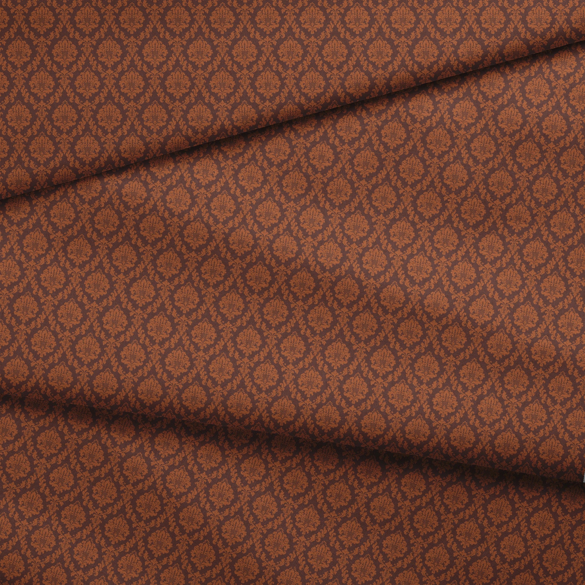 fabric fold mockup