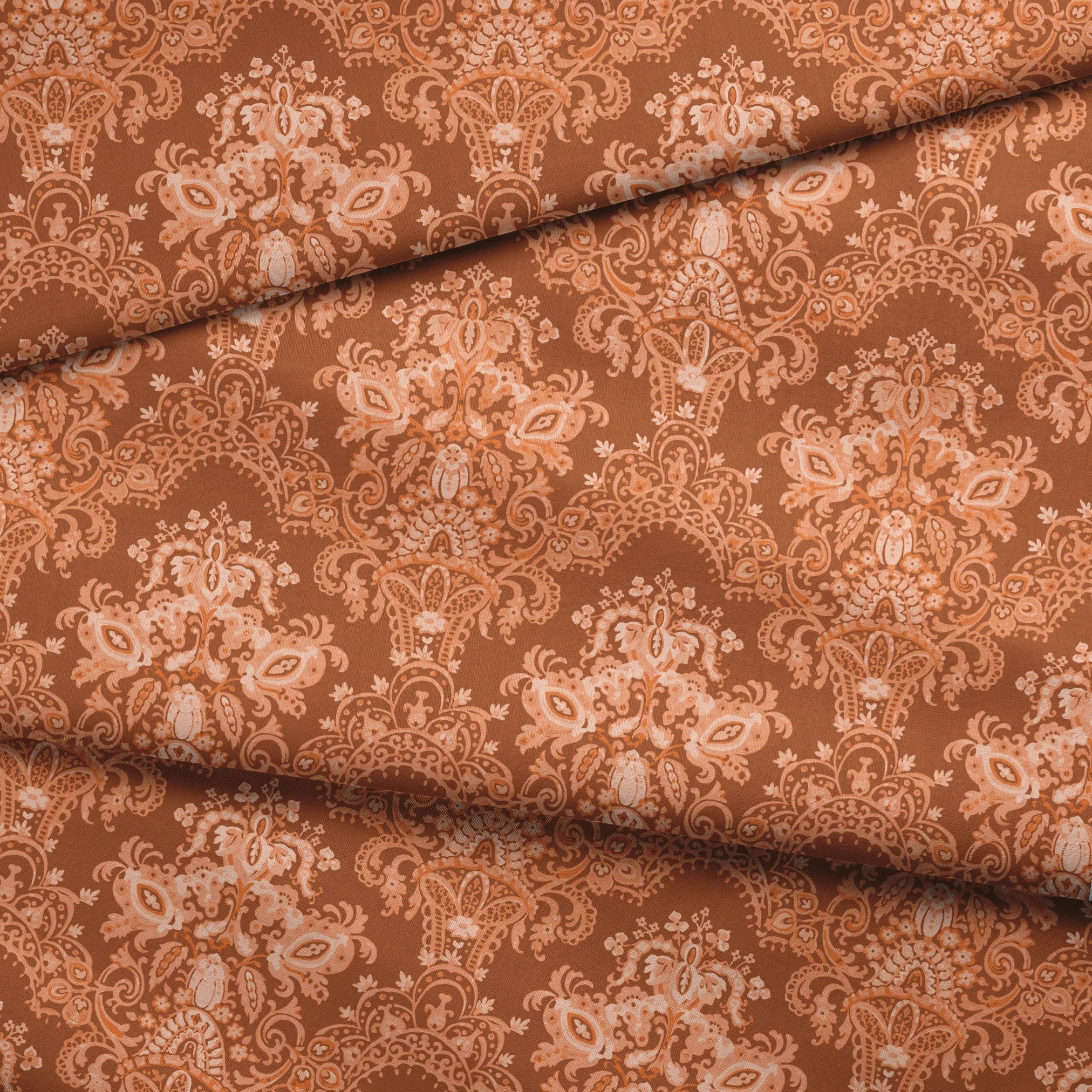 fabric fold mockup