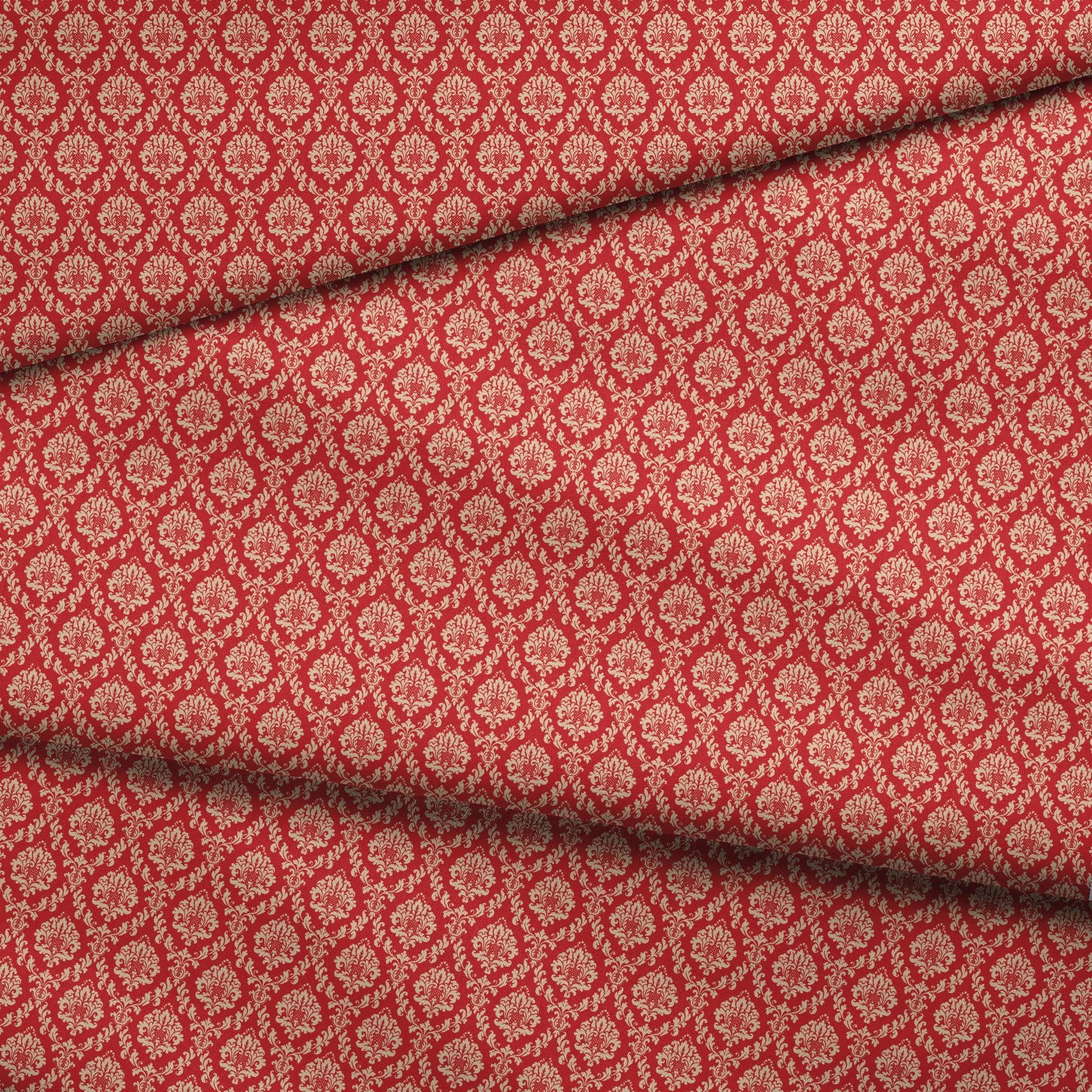 fabric fold mockup