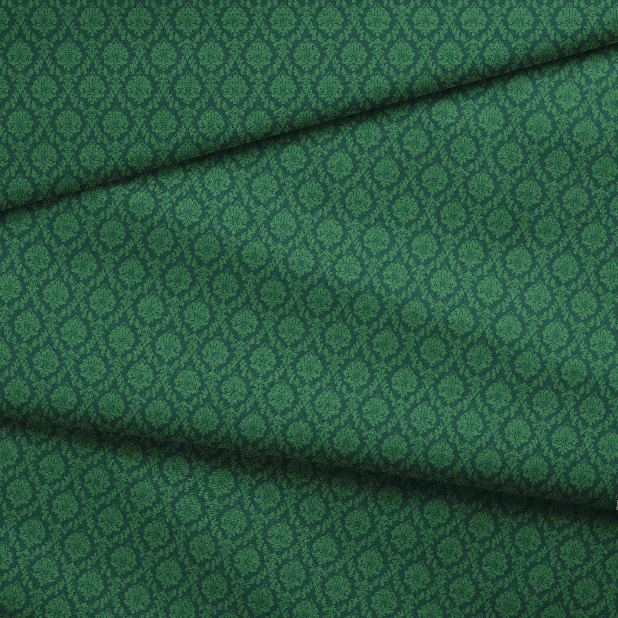 fabric fold mockup