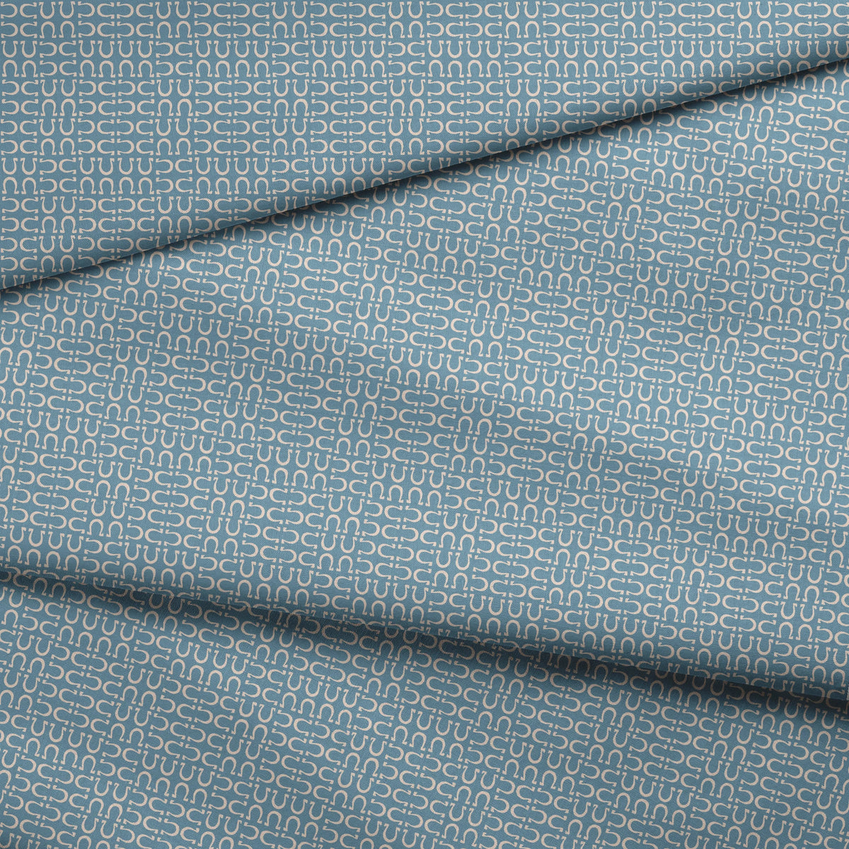 fabric fold mockup