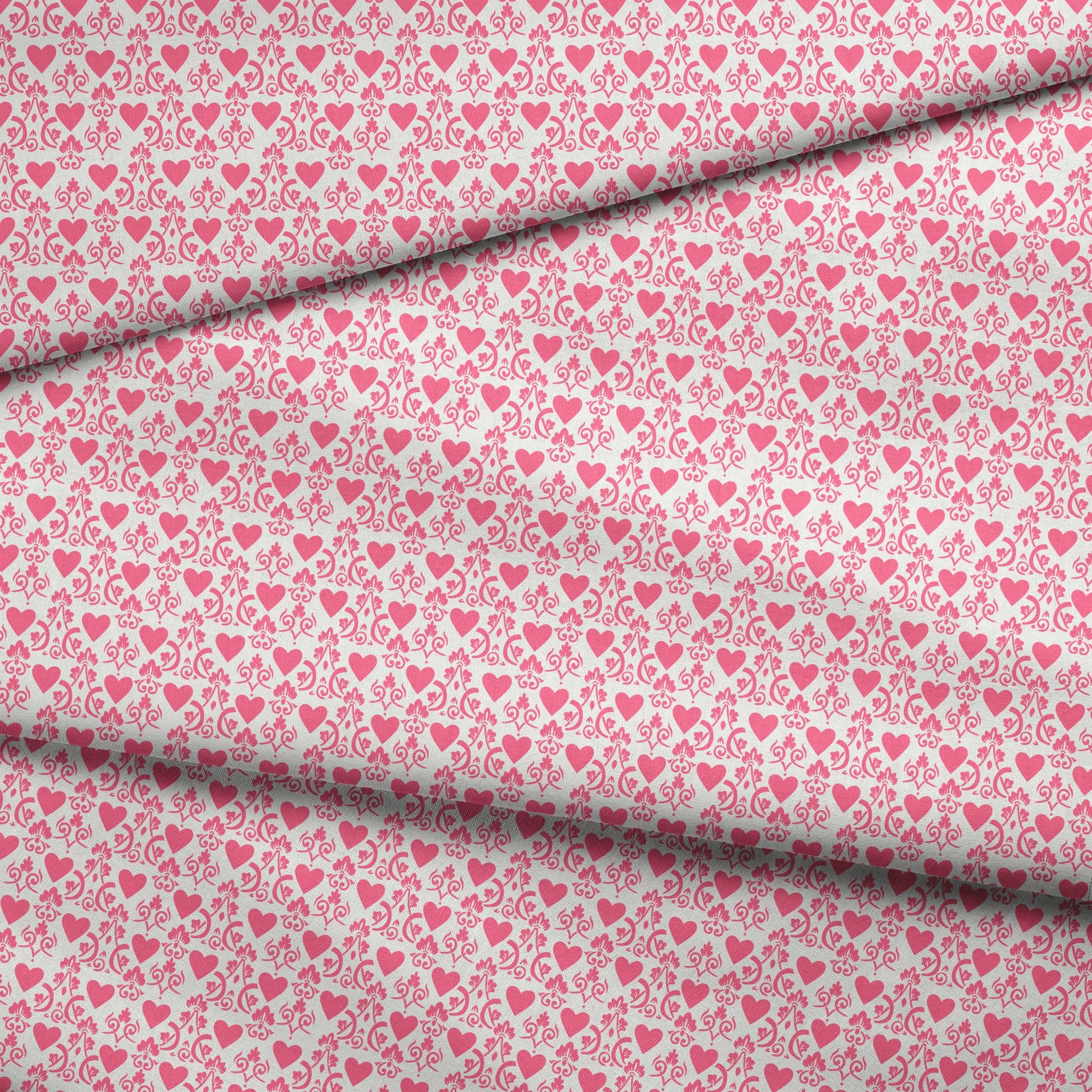 fabric fold mockup