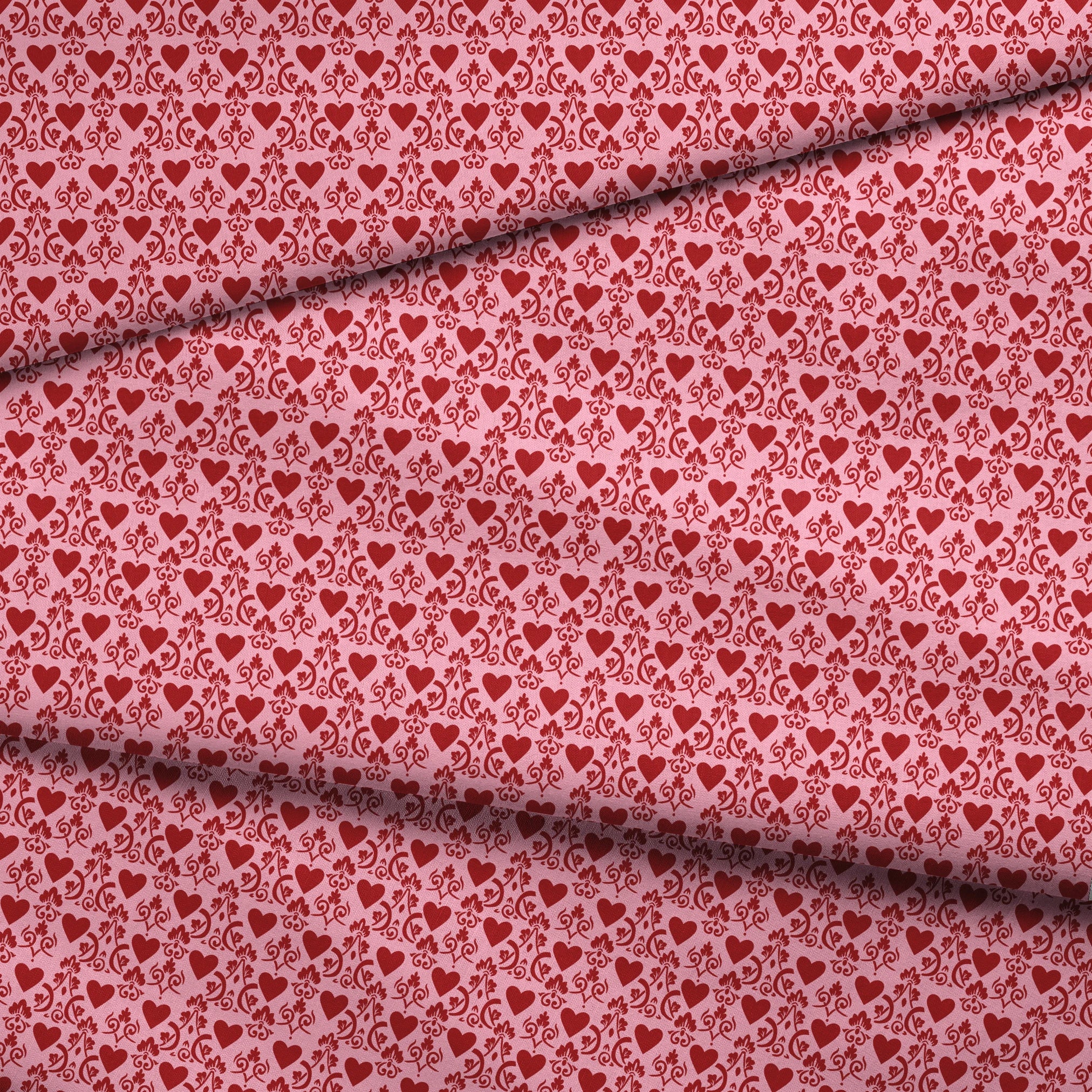 fabric fold mockup