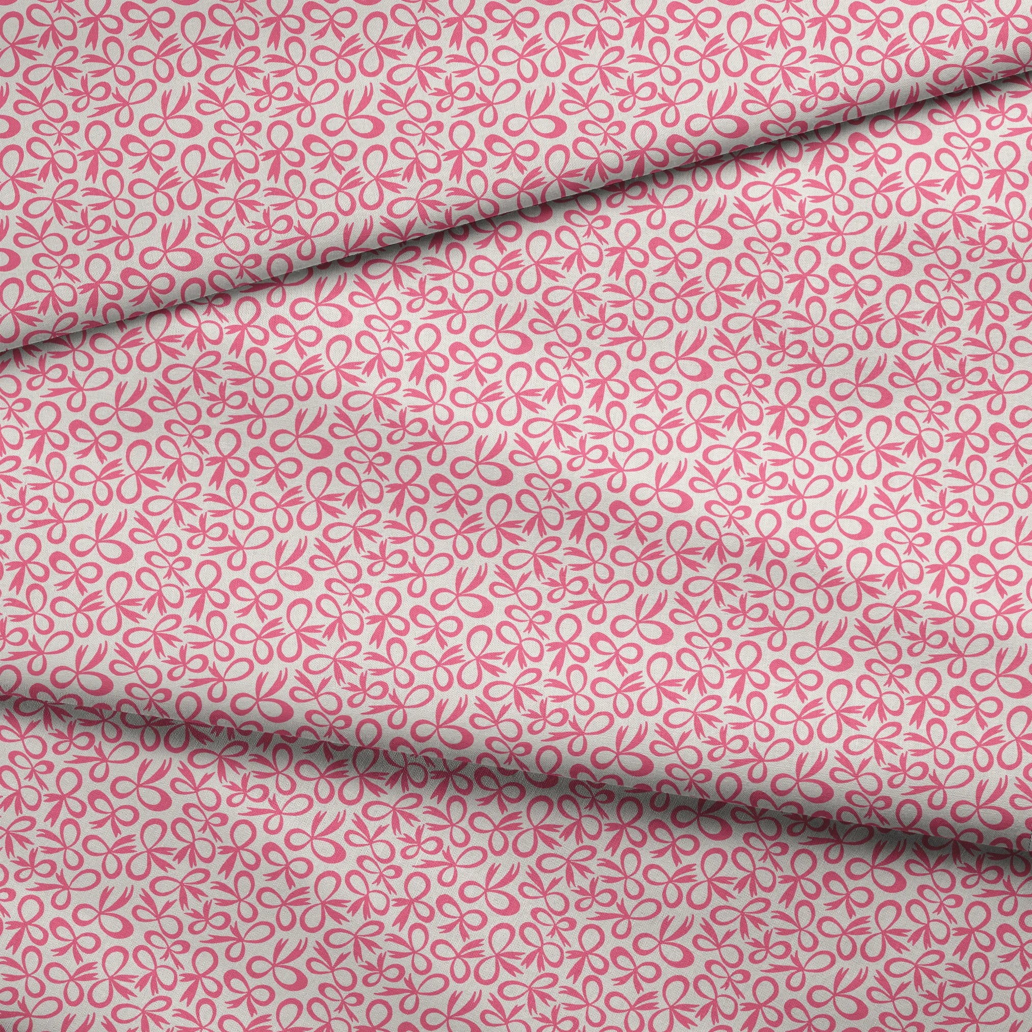 fabric fold mockup