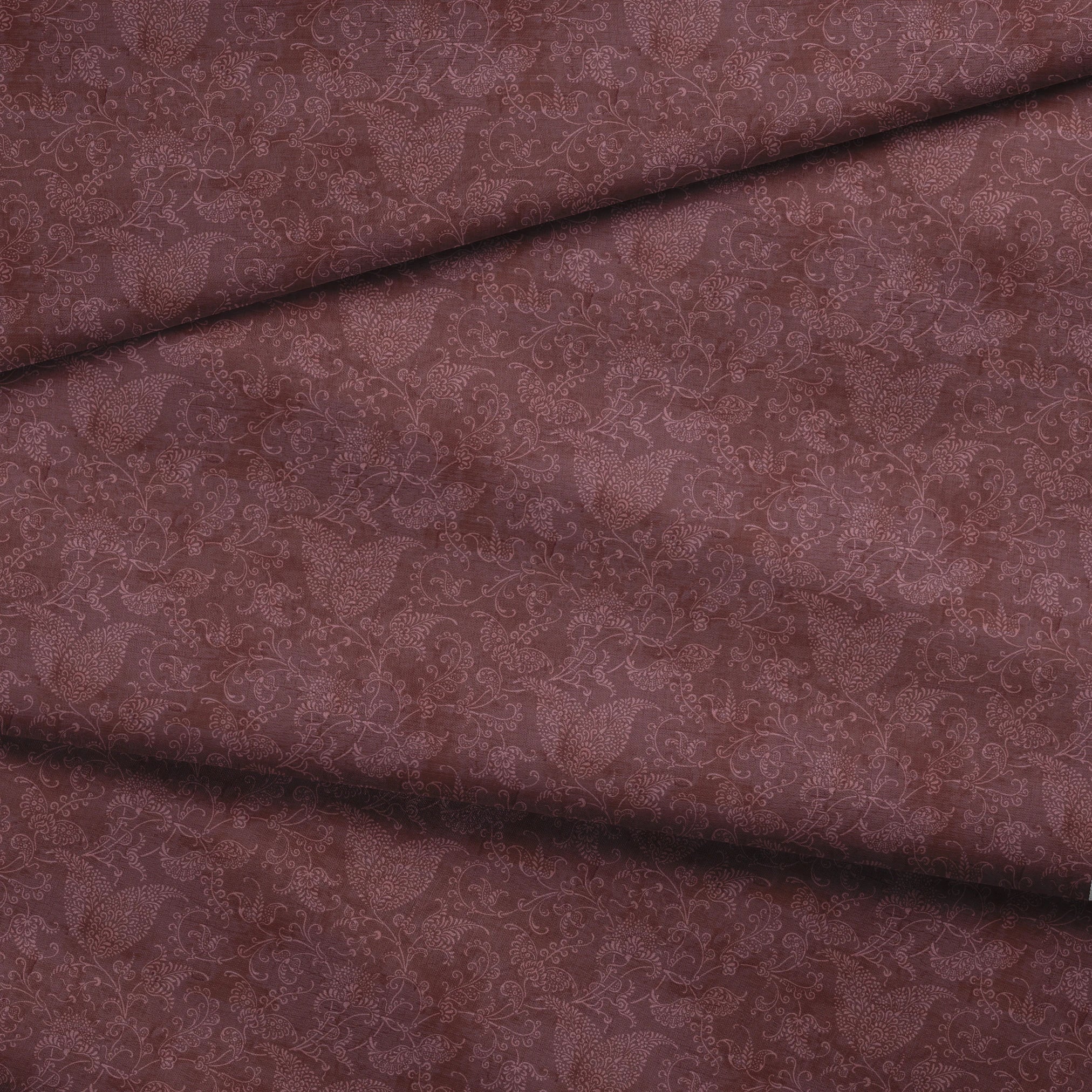 fabric fold mockup