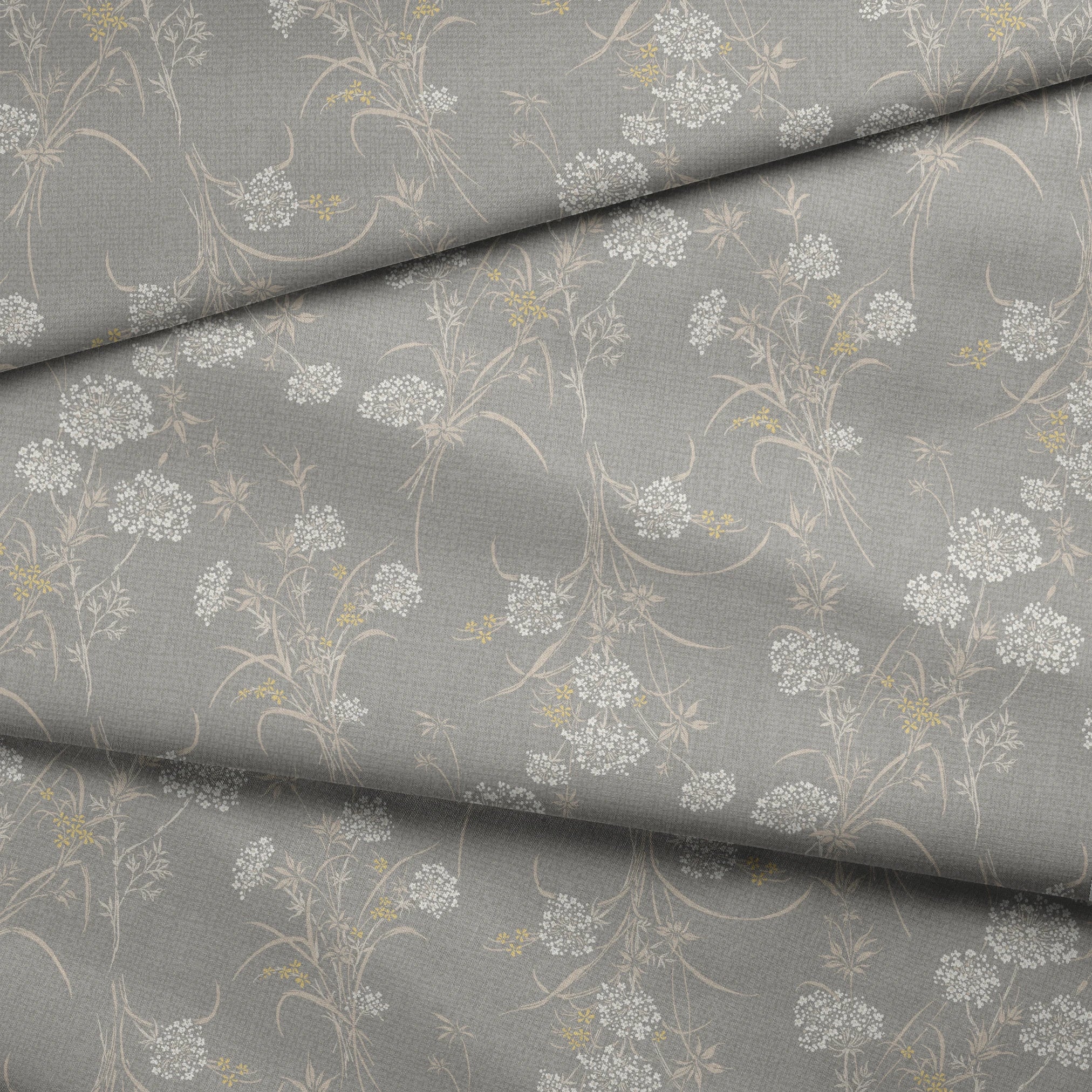 fabric fold mockup