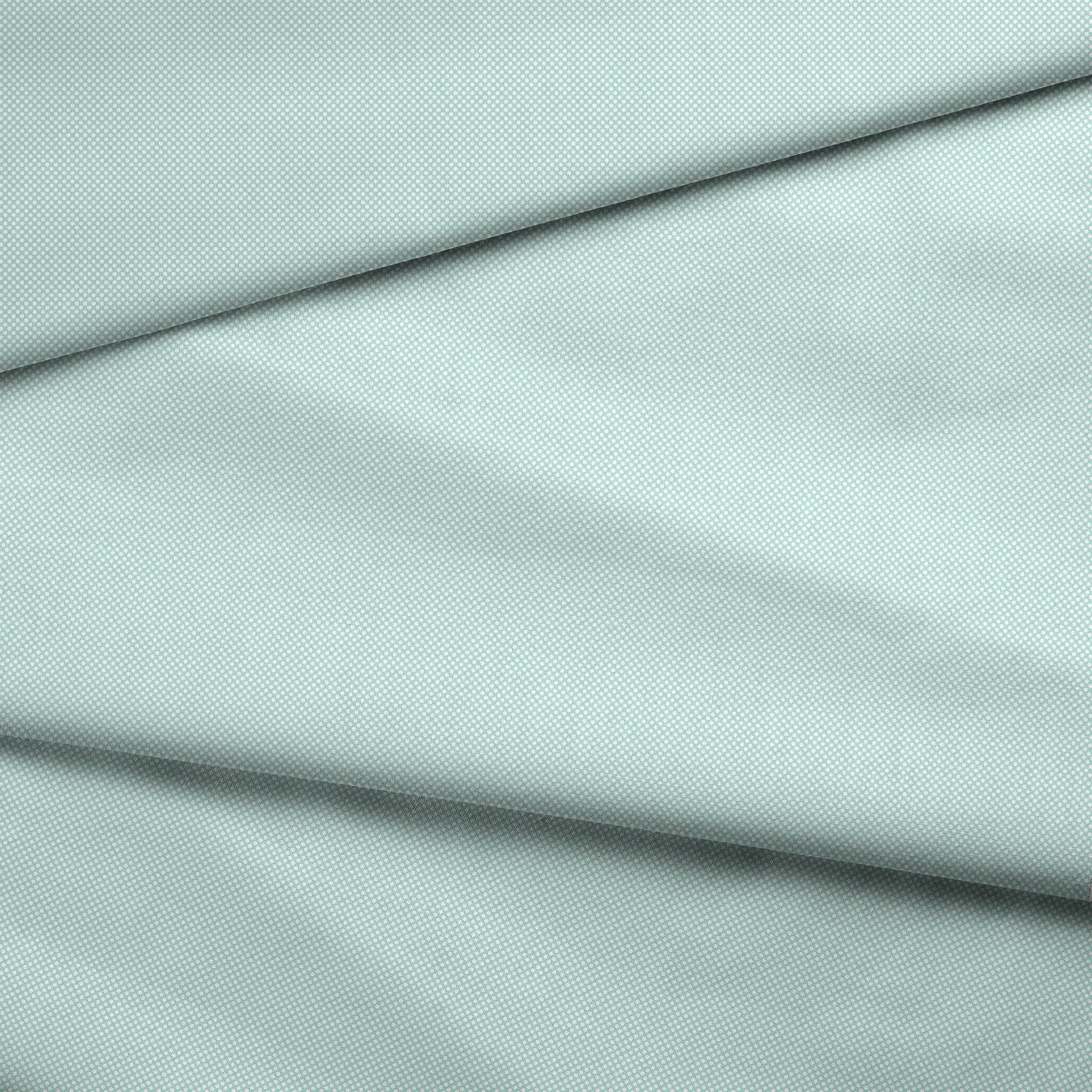 fabric fold mockup