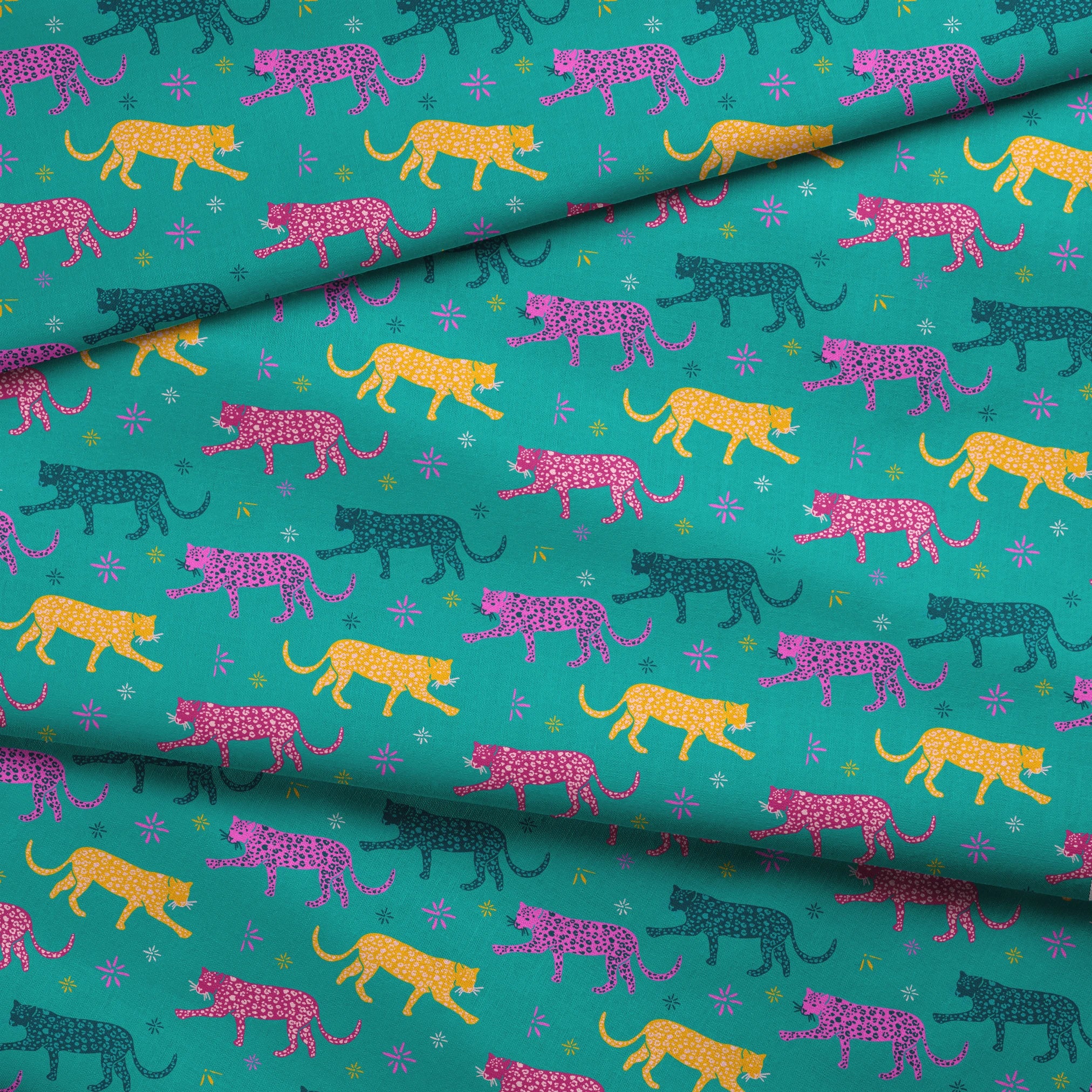 fabric fold mockup