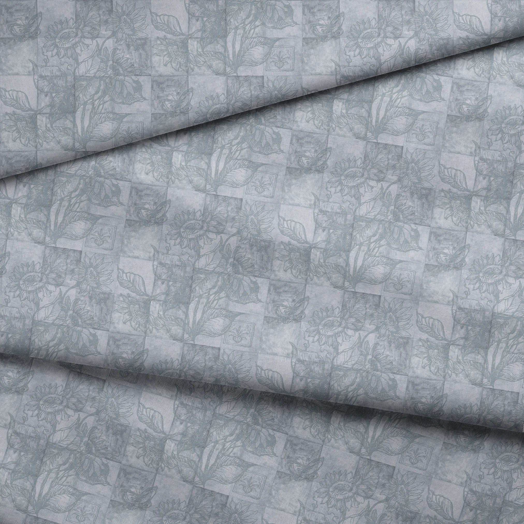 fabric fold mockup