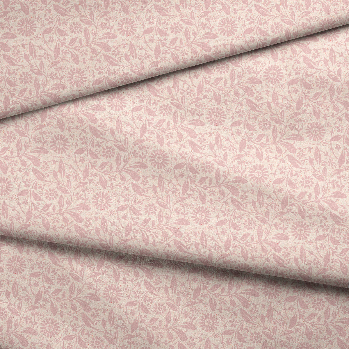 fabric fold mockup