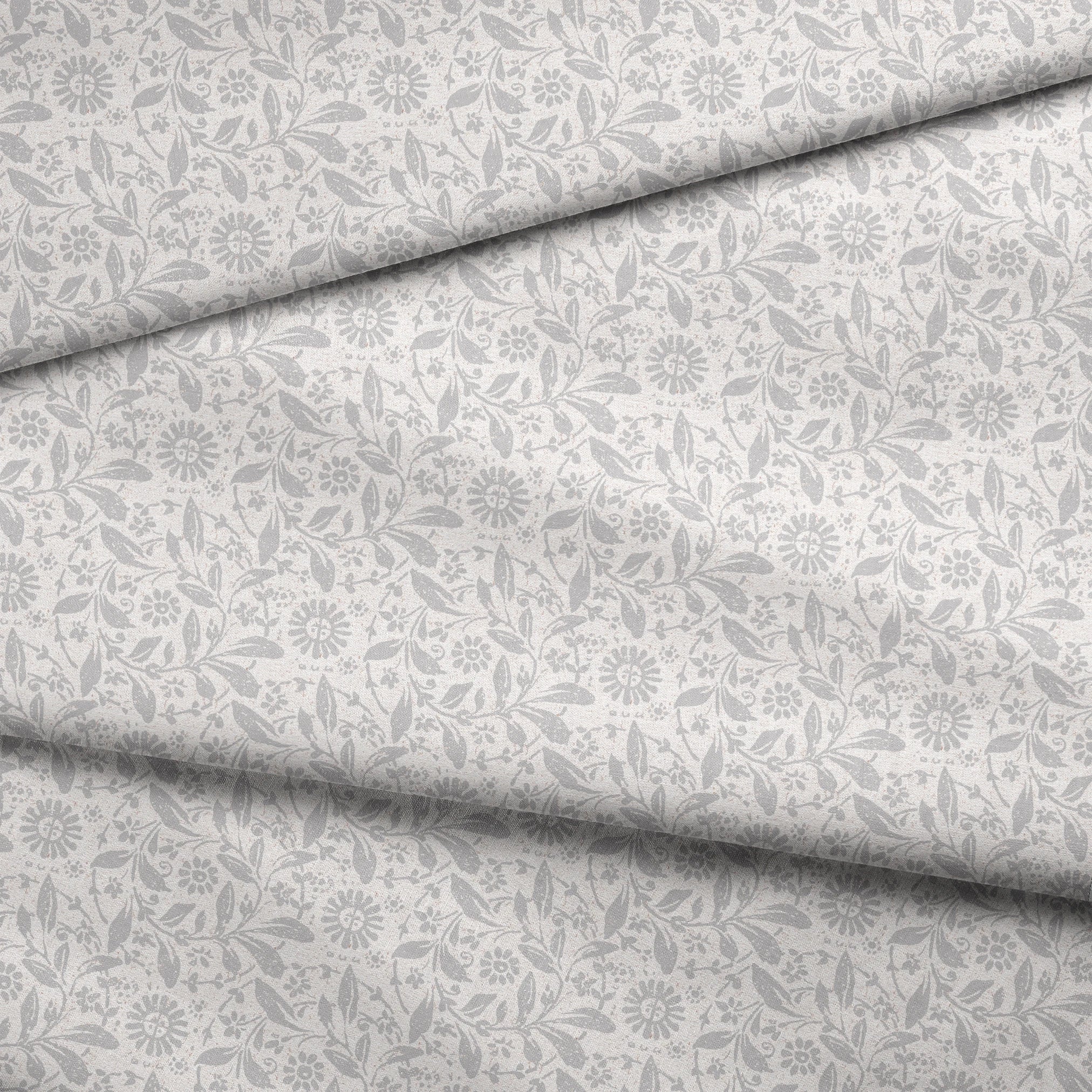 fabric fold mockup