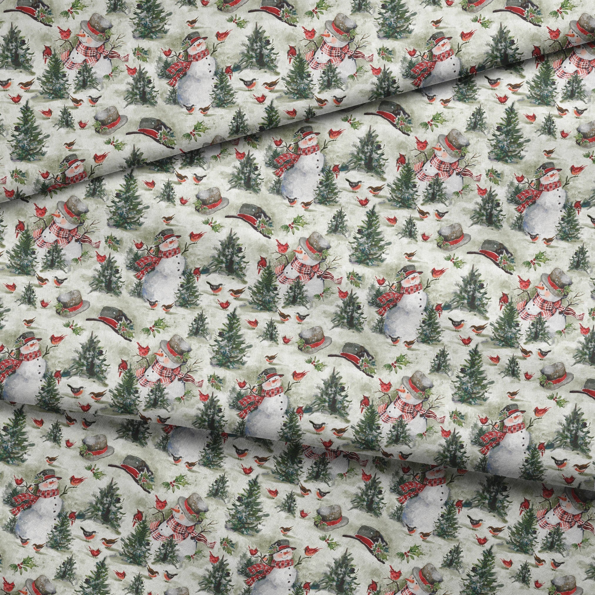 fabric fold mockup