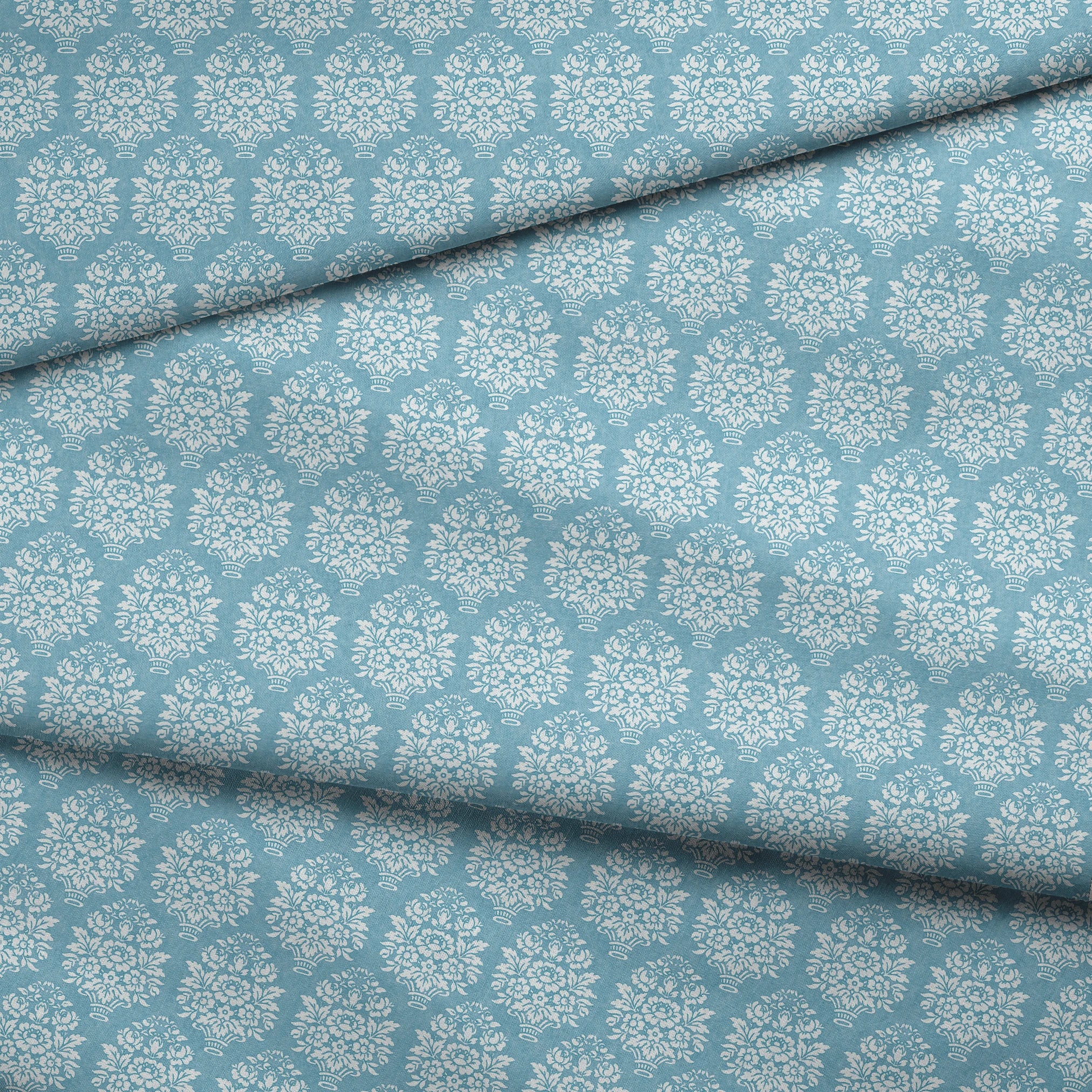 fabric fold mockup