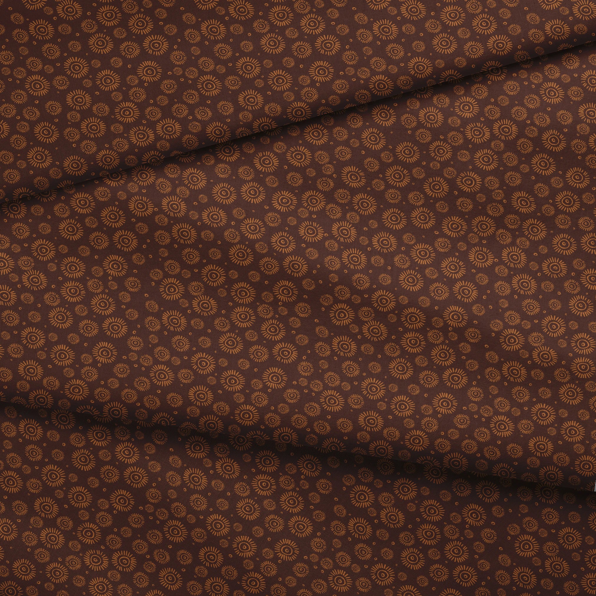 fabric fold mockup