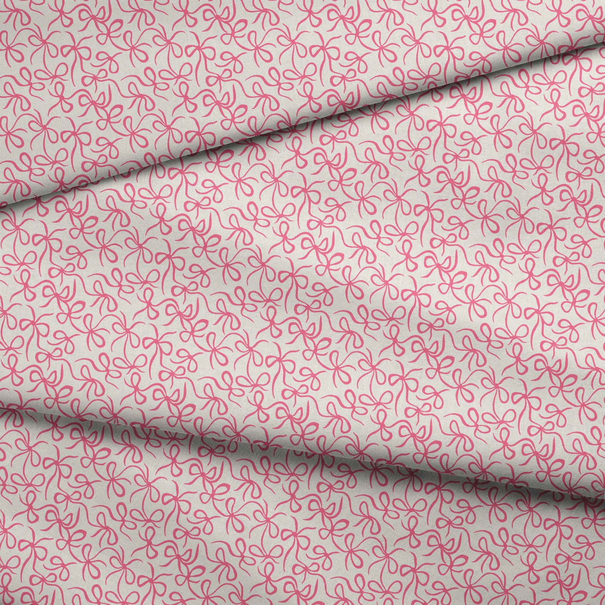 fabric fold mockup