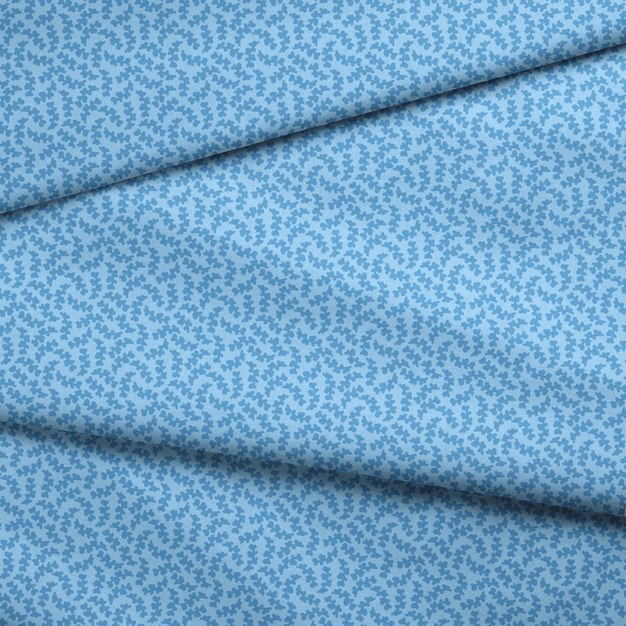 fabric fold mockup