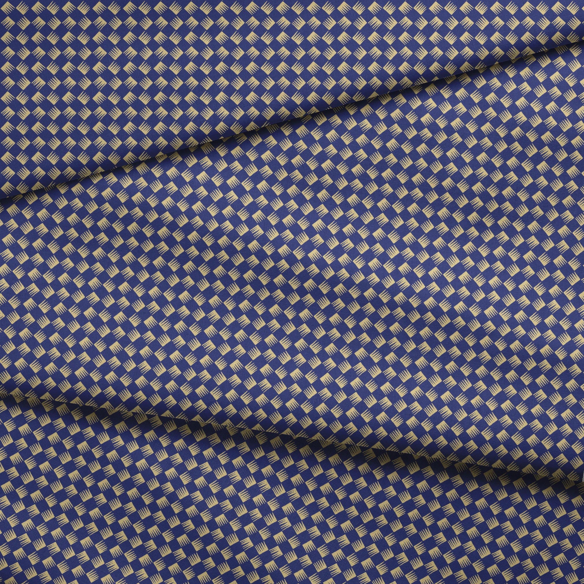 fabric fold mockup