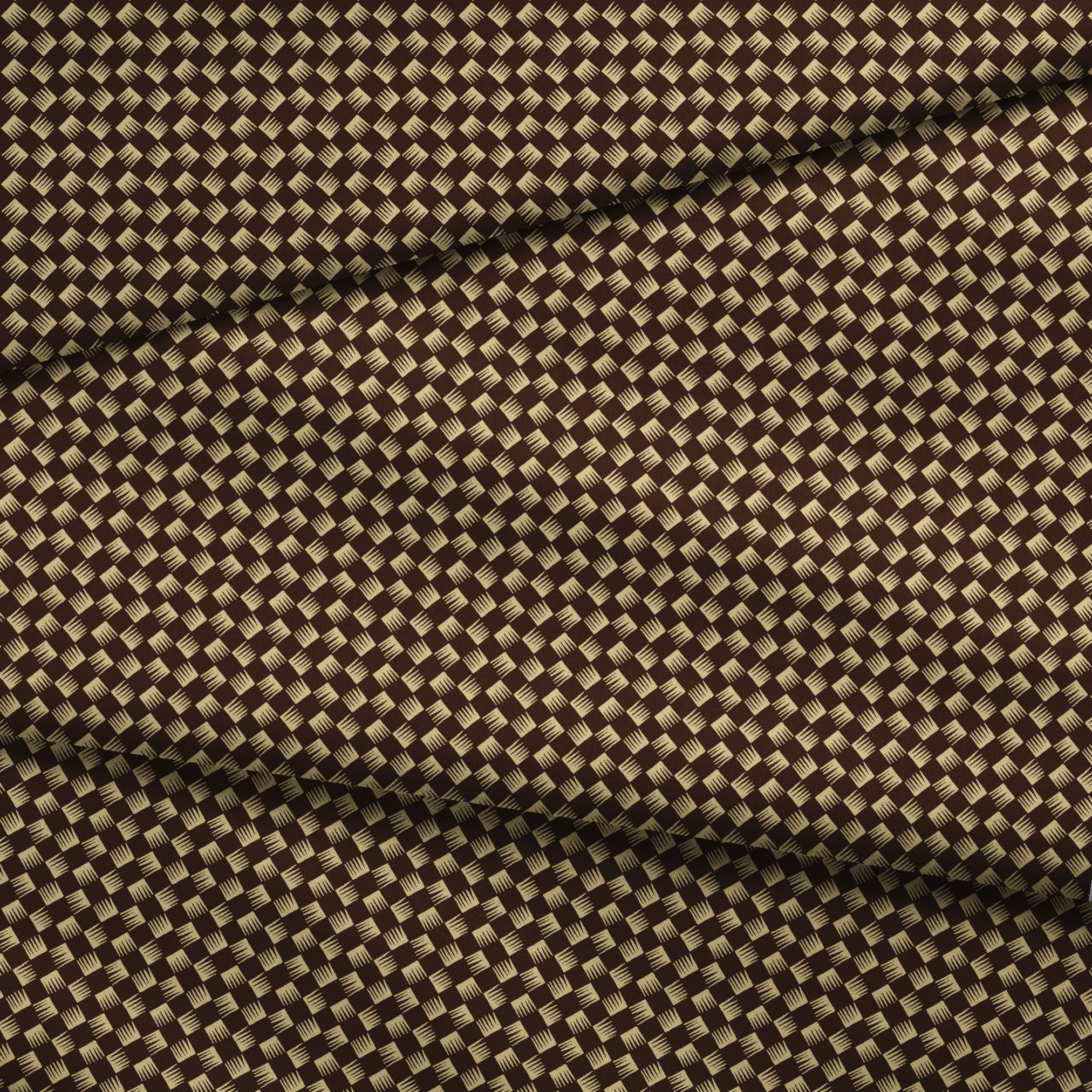 fabric fold mockup