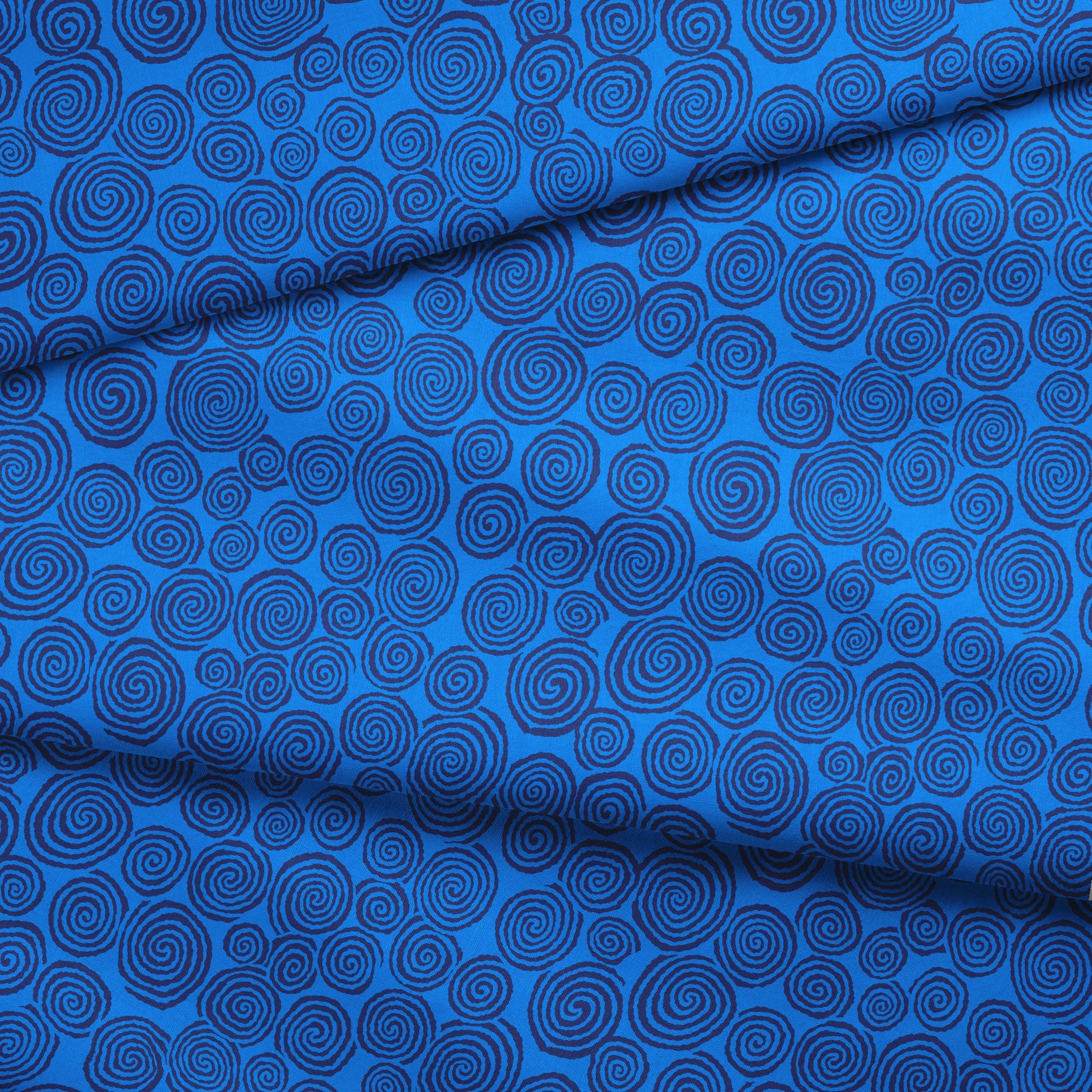 fabric fold mockup