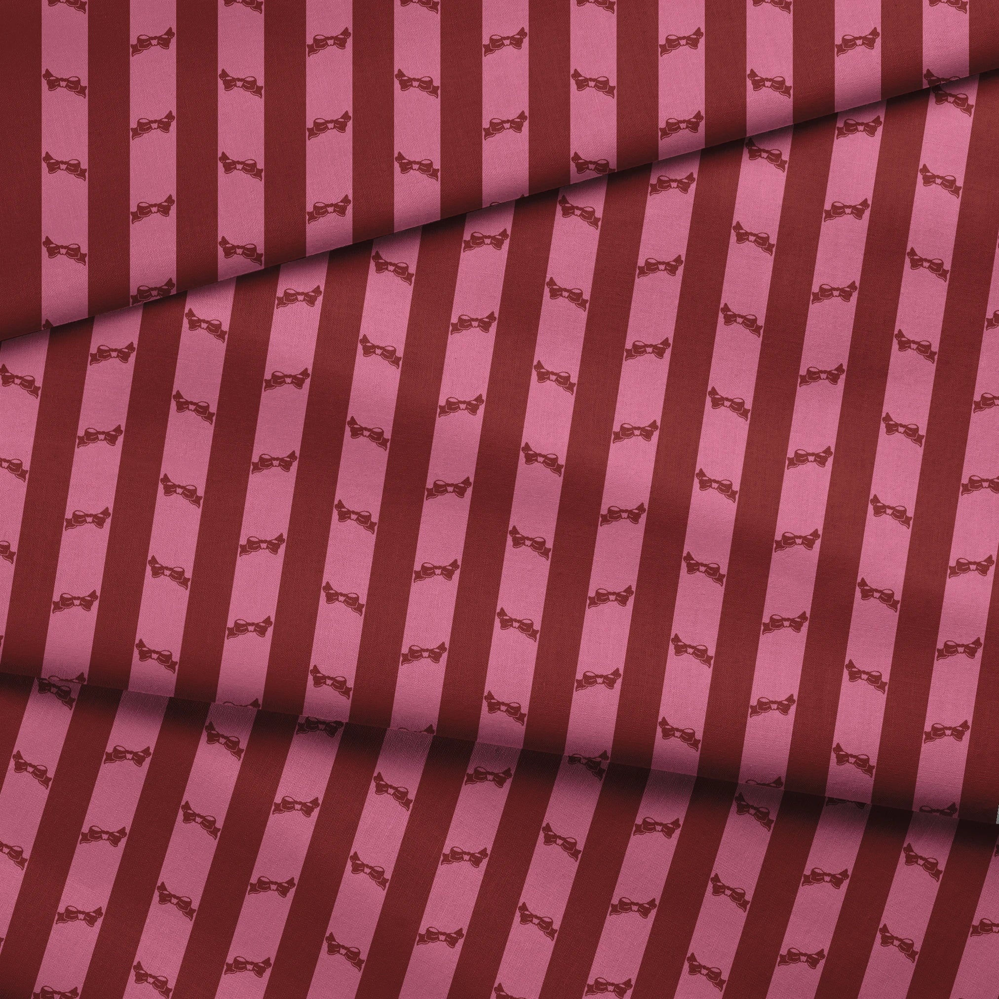 fabric fold mockup