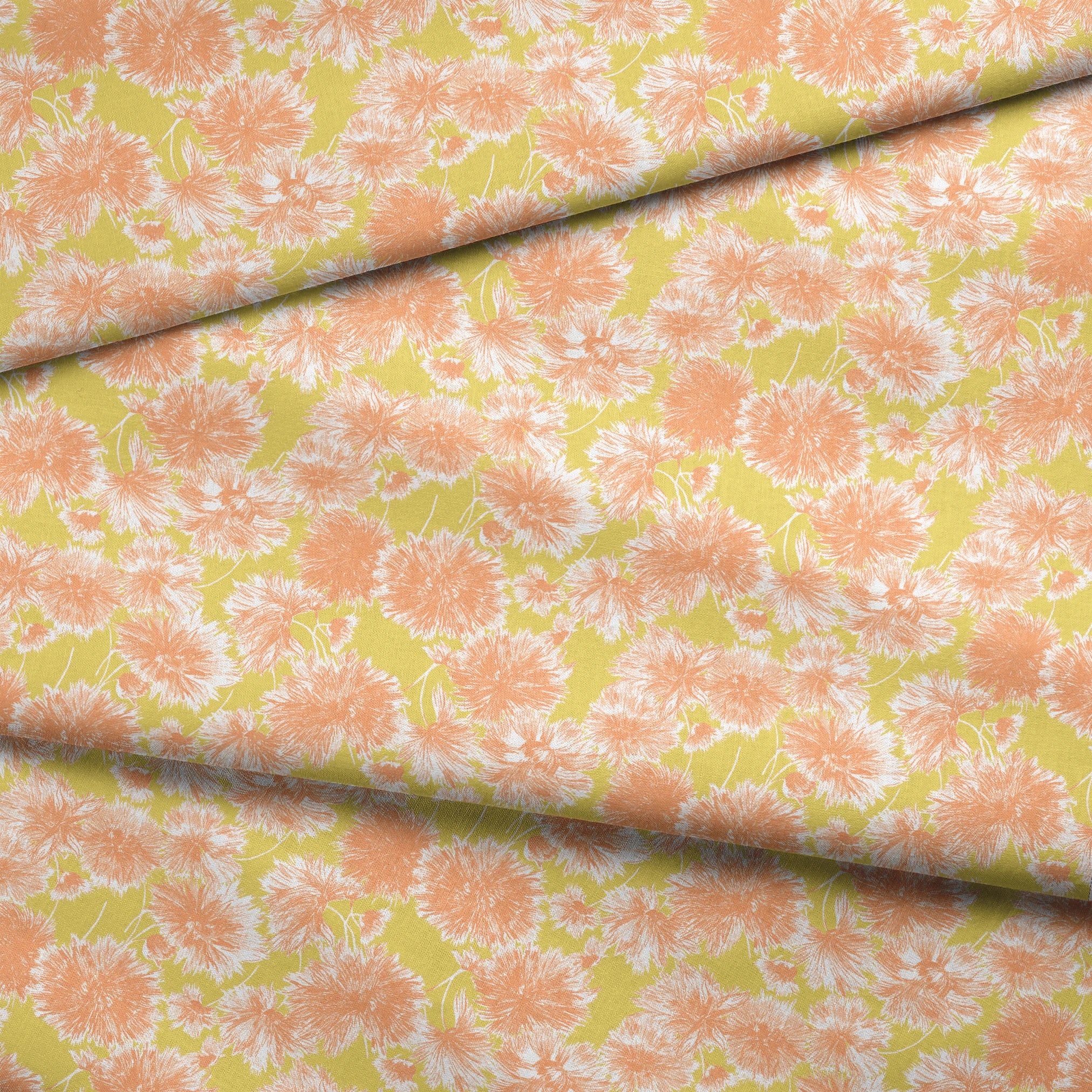 fabric fold mockup