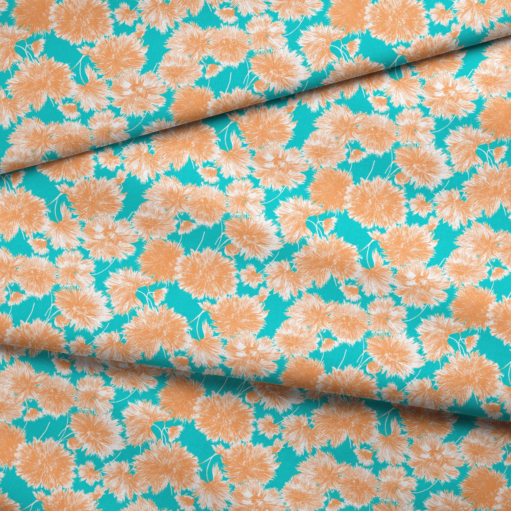 fabric fold mockup