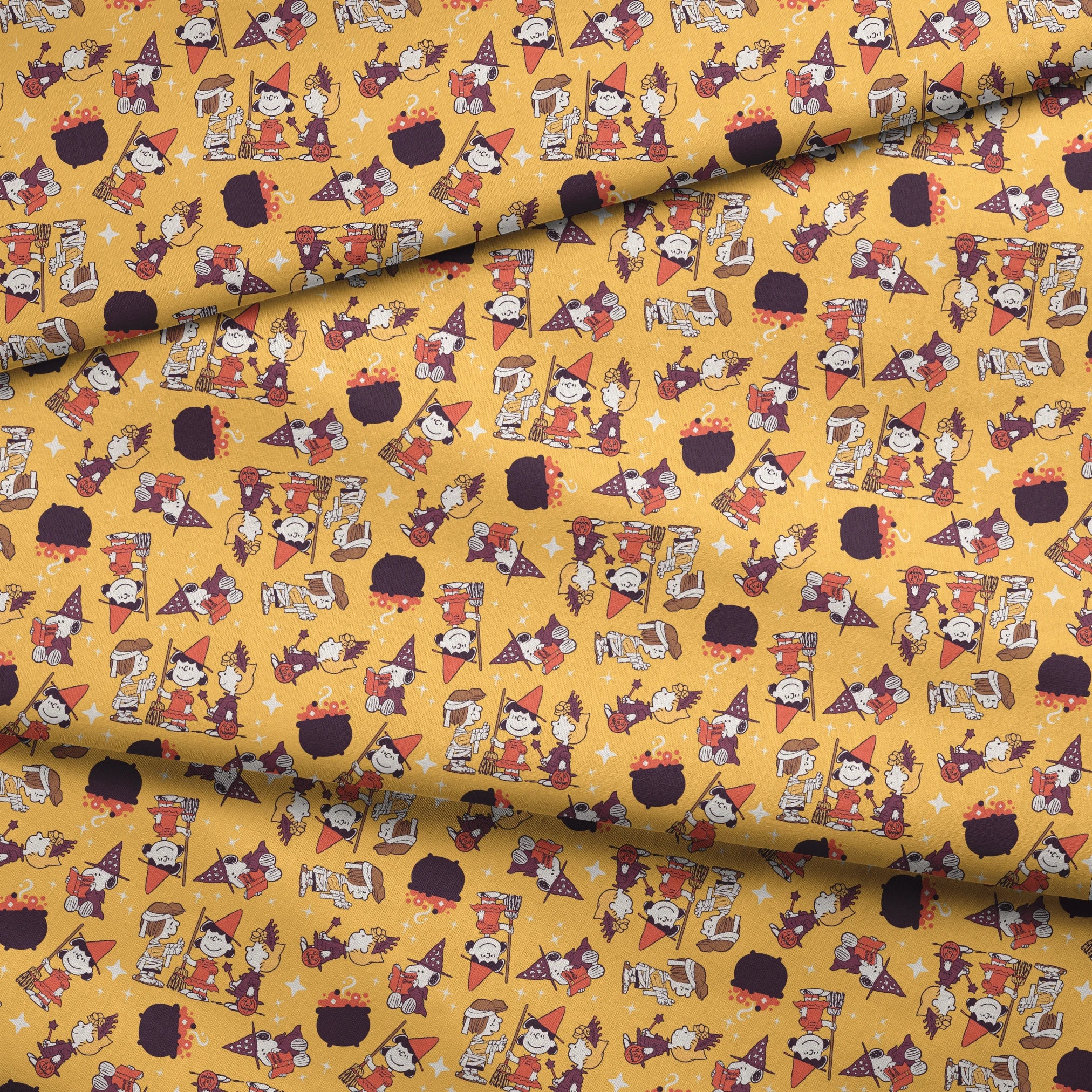 fabric fold mockup