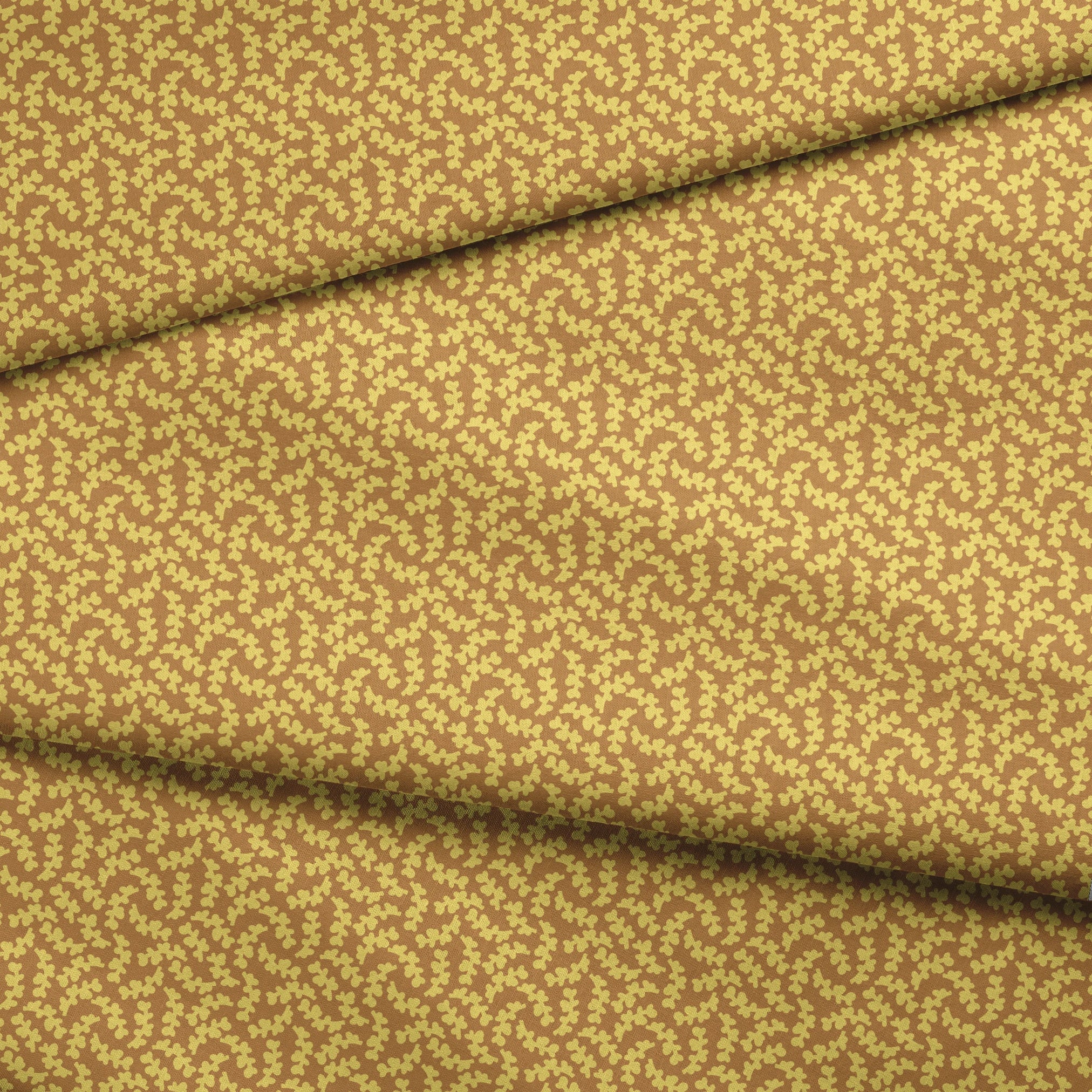 fabric fold mockup
