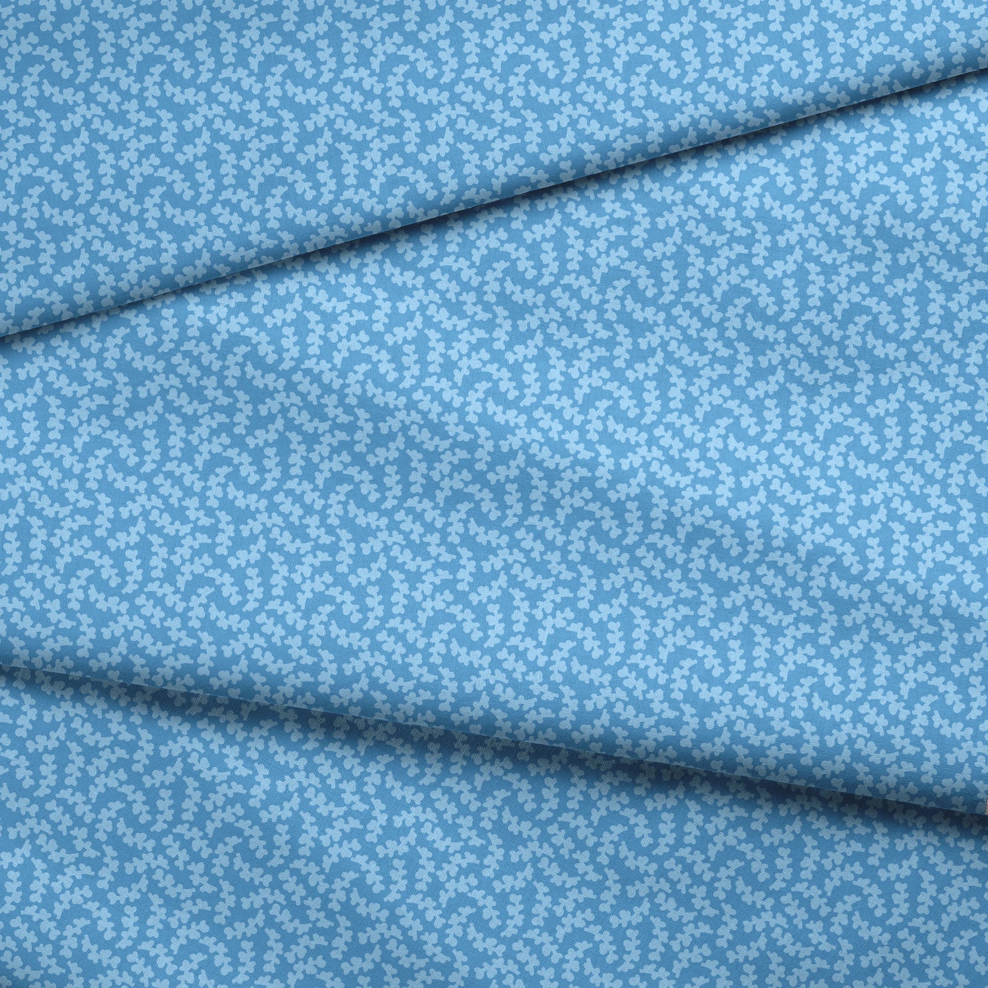 fabric fold mockup