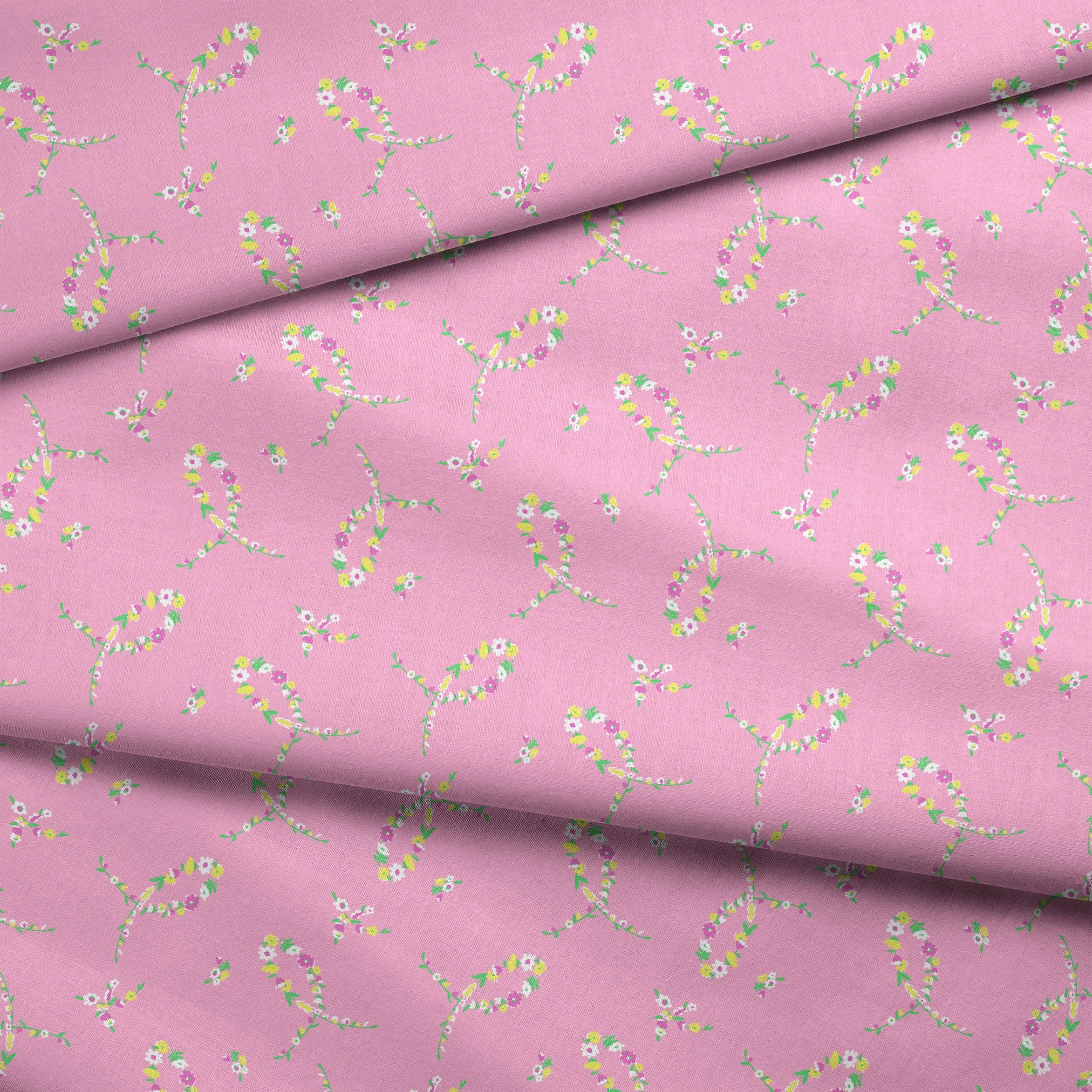 fabric fold mockup